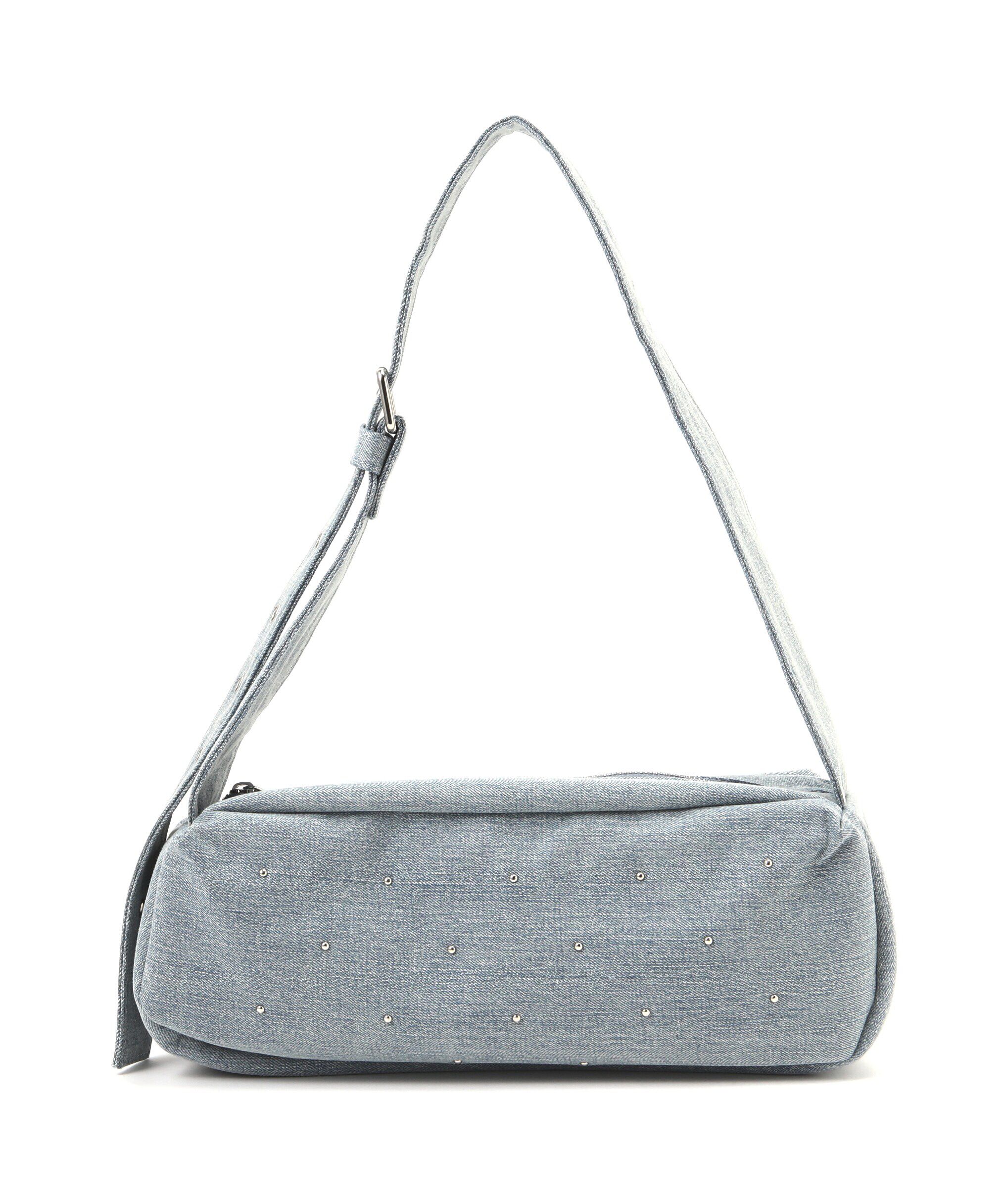  「スタッズショルダーバッグ」|その他|