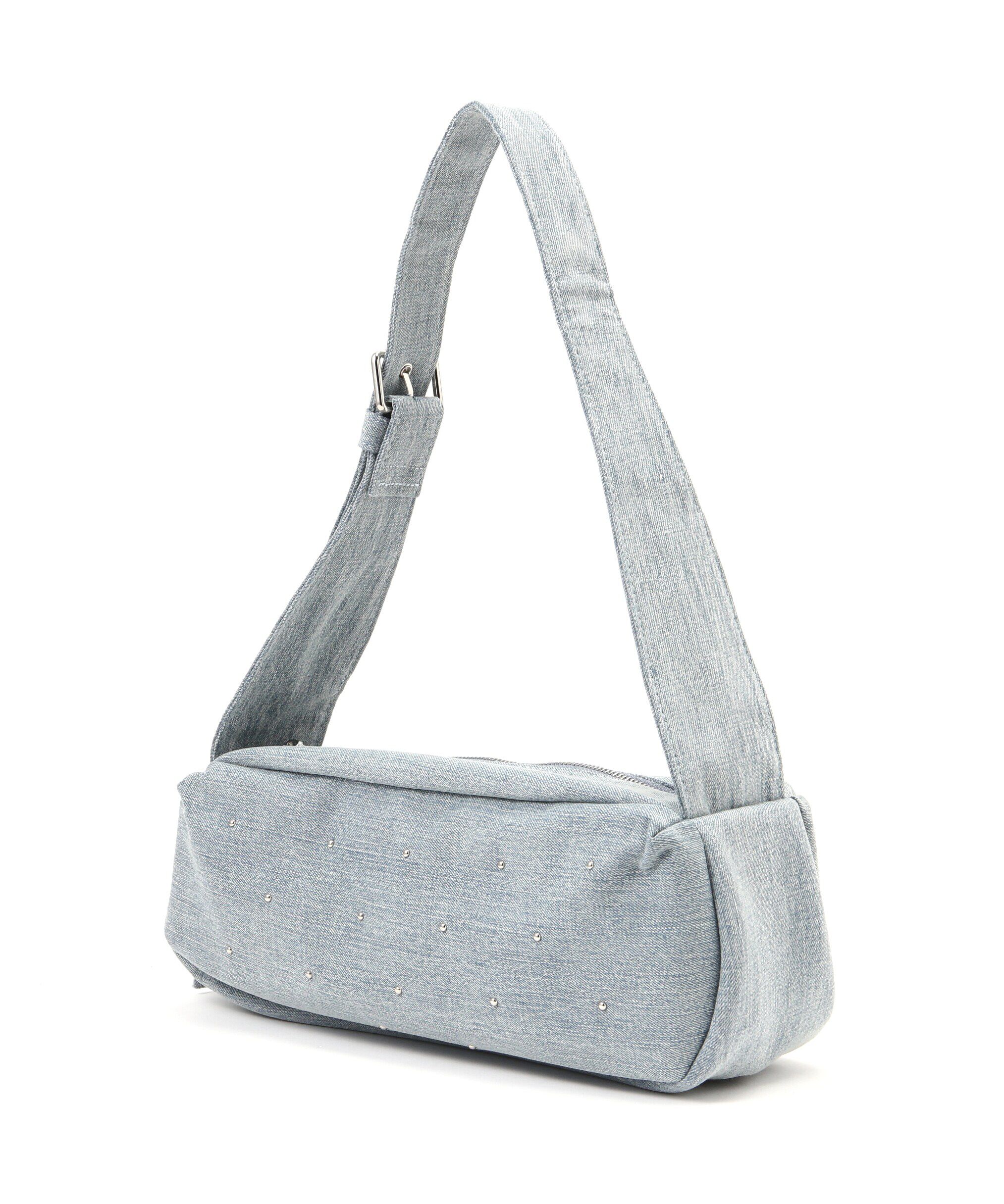  「スタッズショルダーバッグ」|その他|