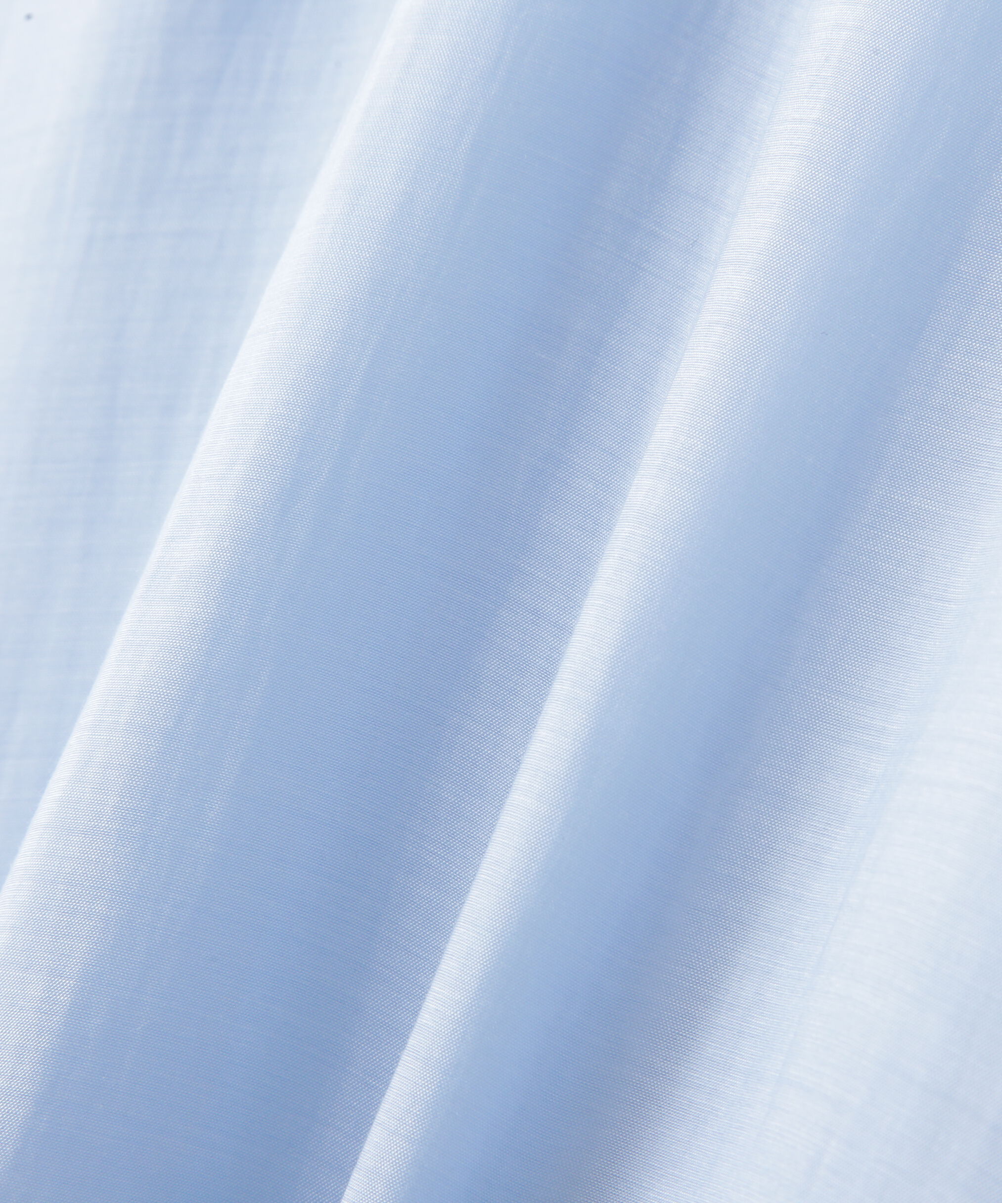  「シアーバックスリットオーバーシャツ」|シャツ・ブラウス|