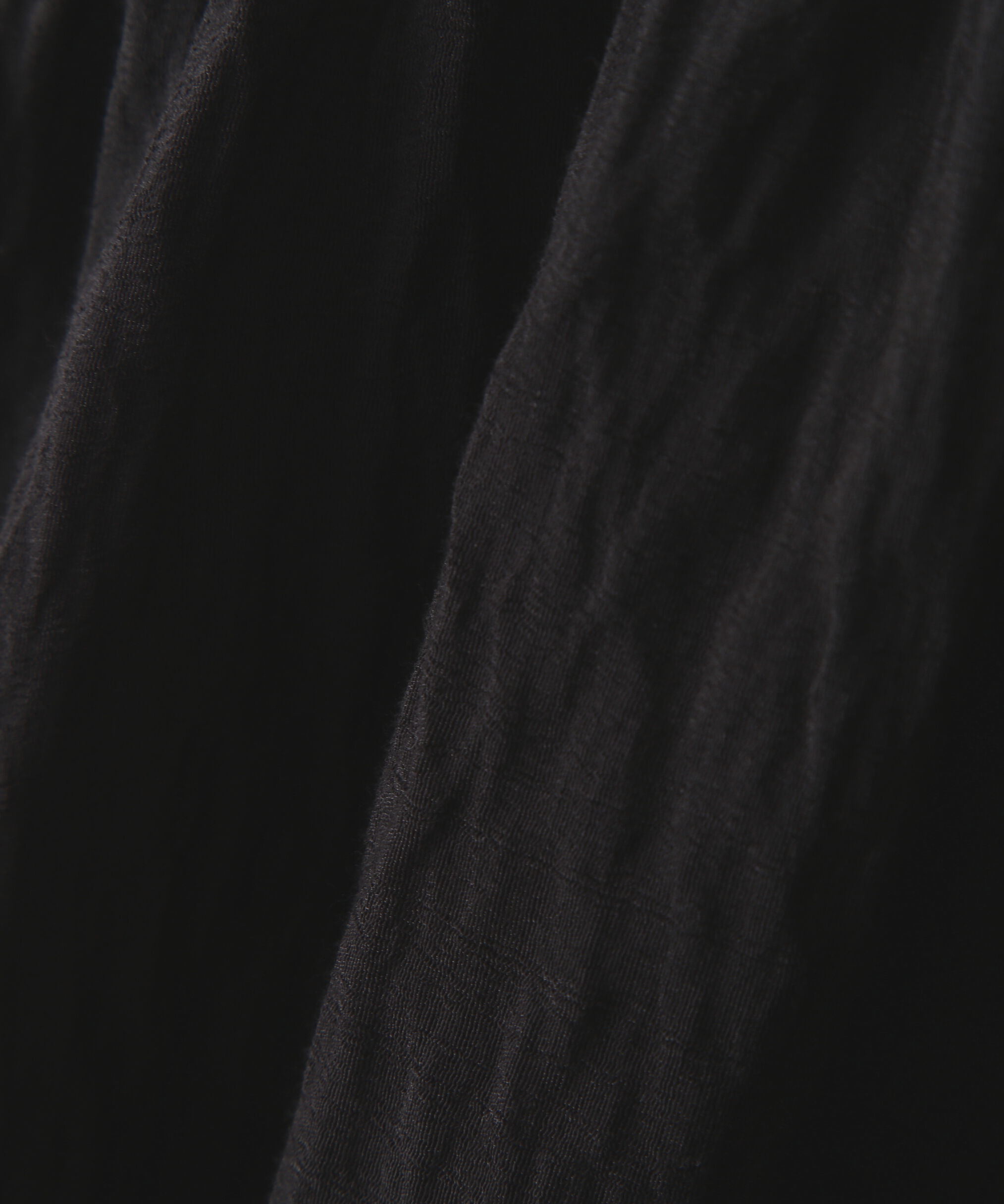  「シャーリングドロストチュニックブラウス」|シャツ・ブラウス|