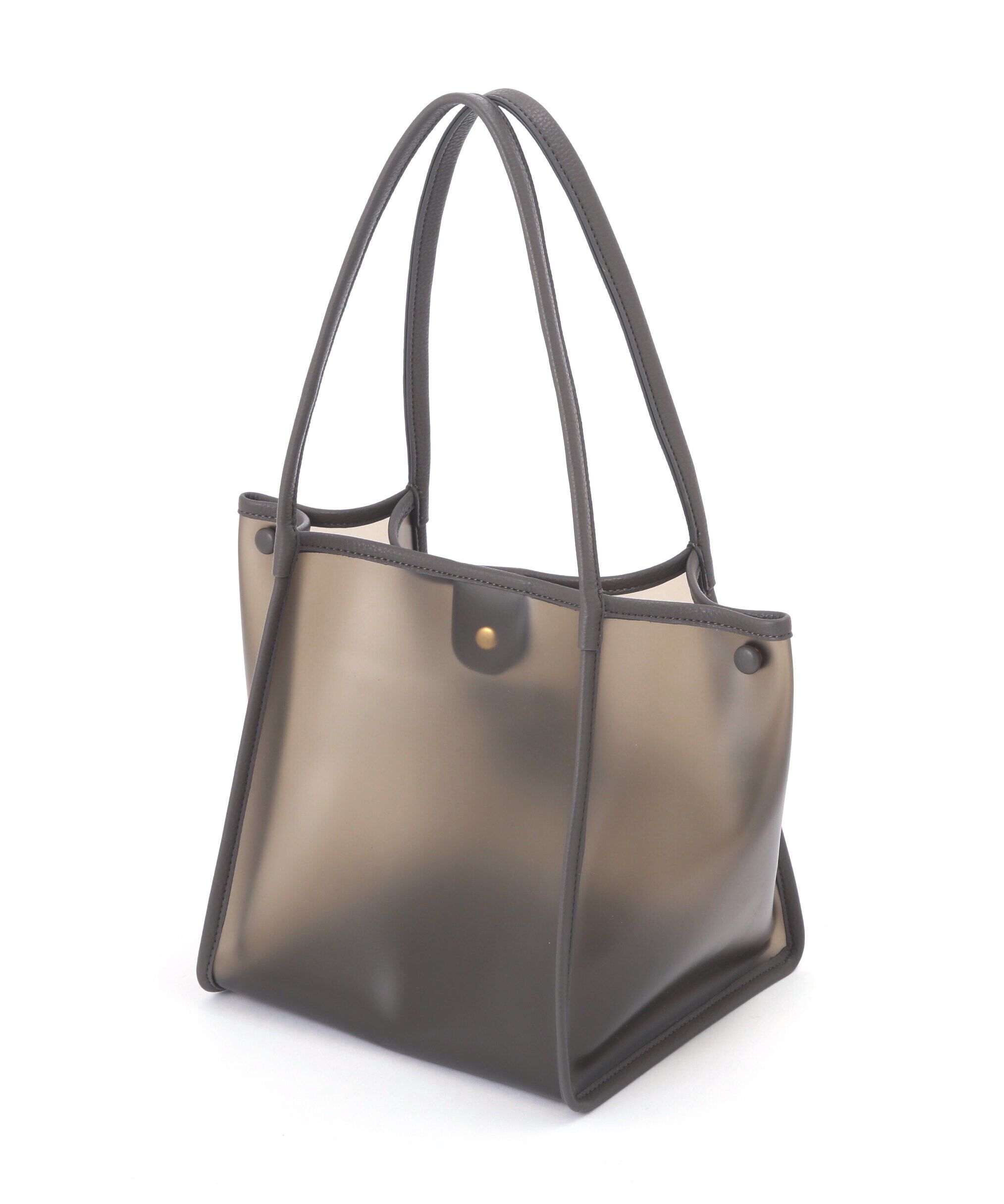  「サマークリアトートバッグ」|その他|