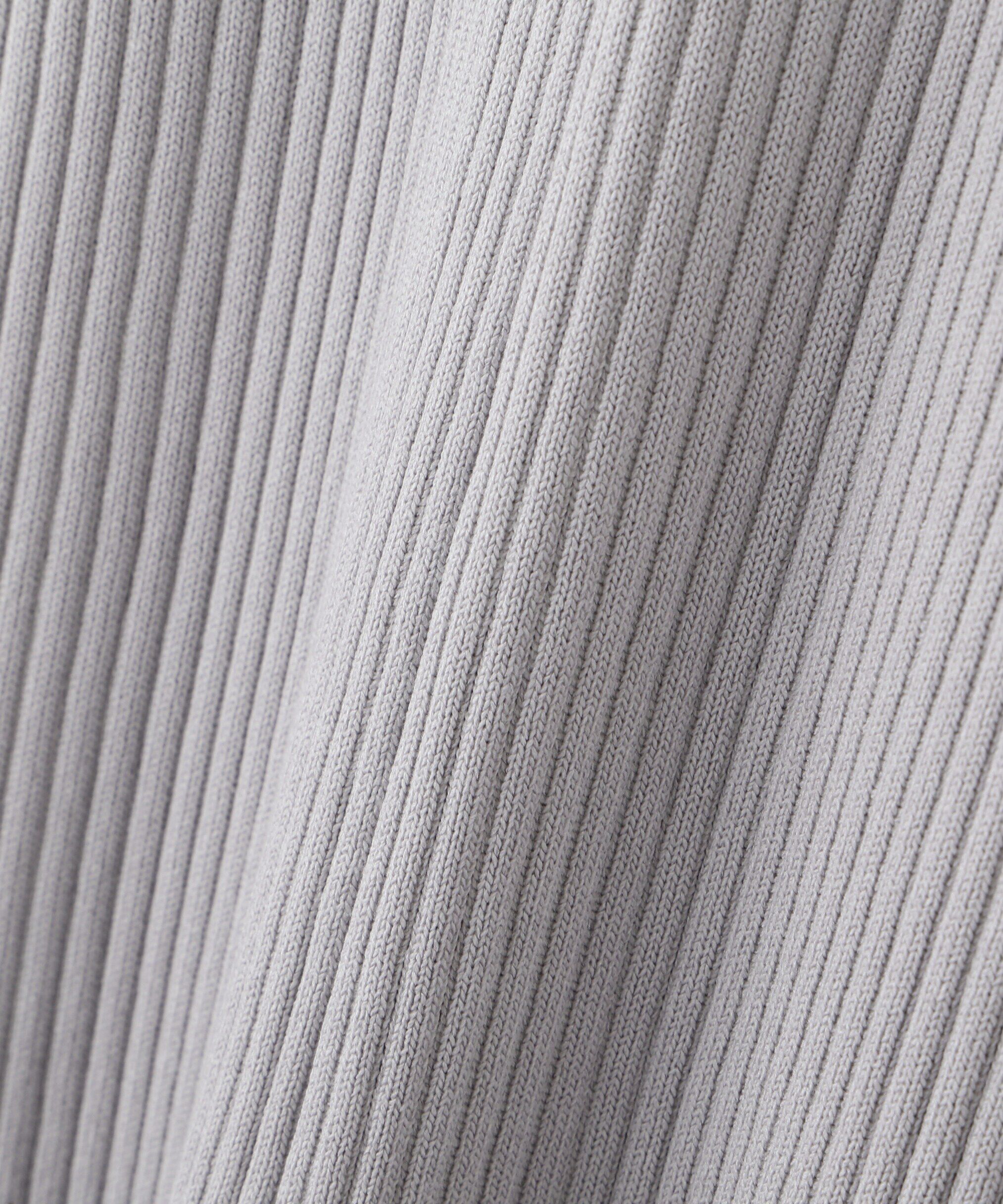  「チュールドッキングニットワンピース」|ワンピース|