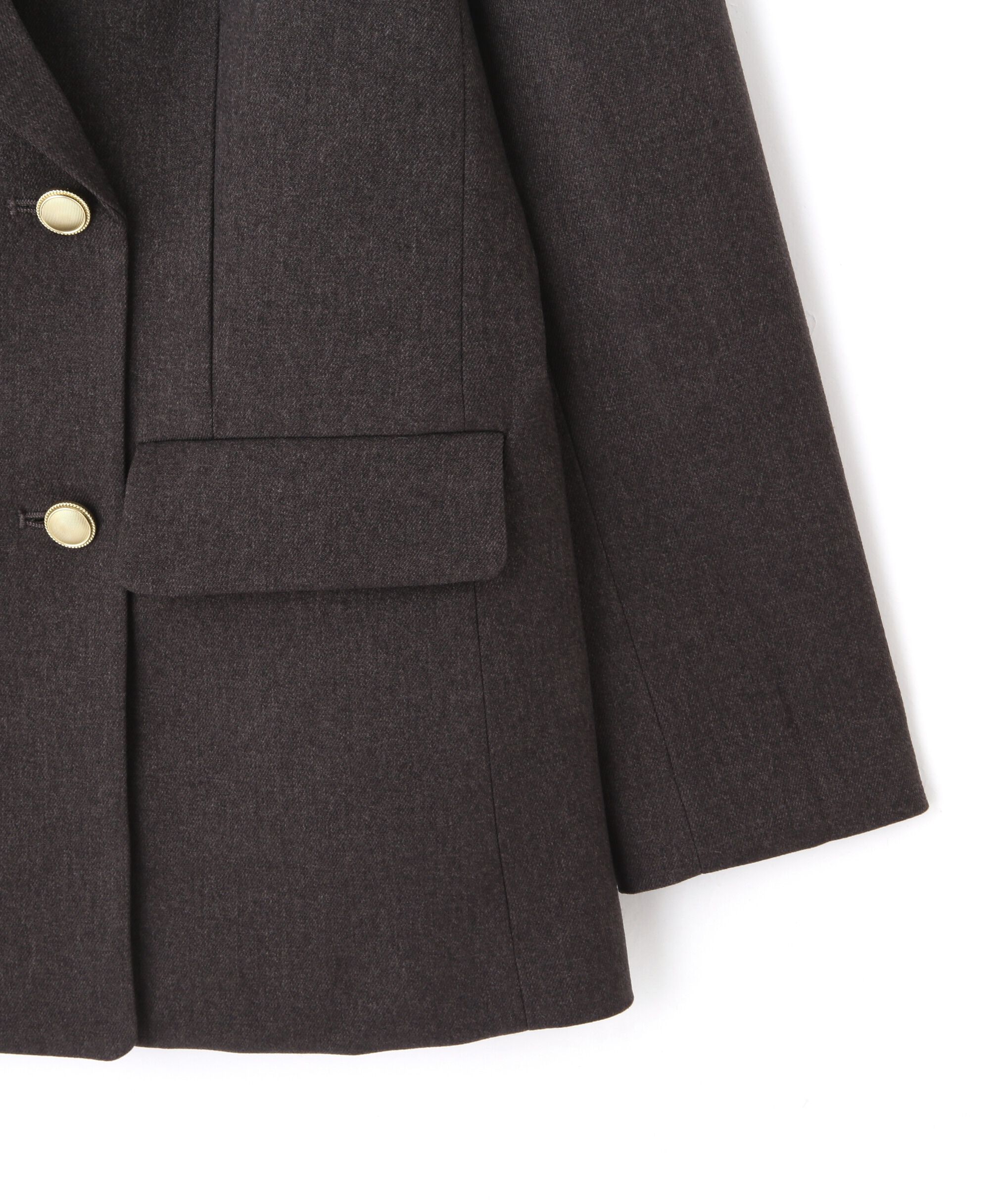  「ウーリッシュカルゼテーラードジャケット」|その他|