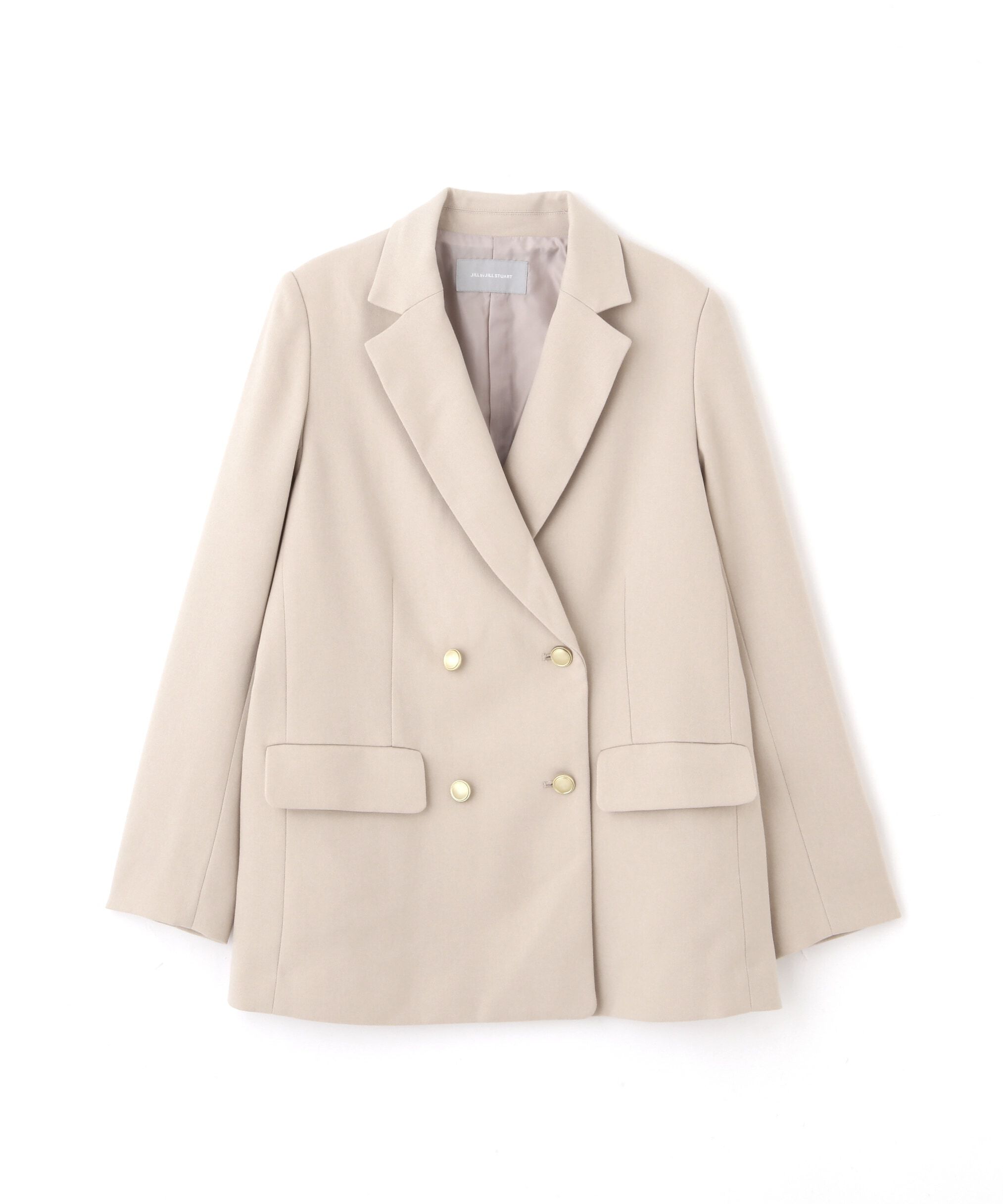  「ウーリッシュカルゼテーラードジャケット」|その他|