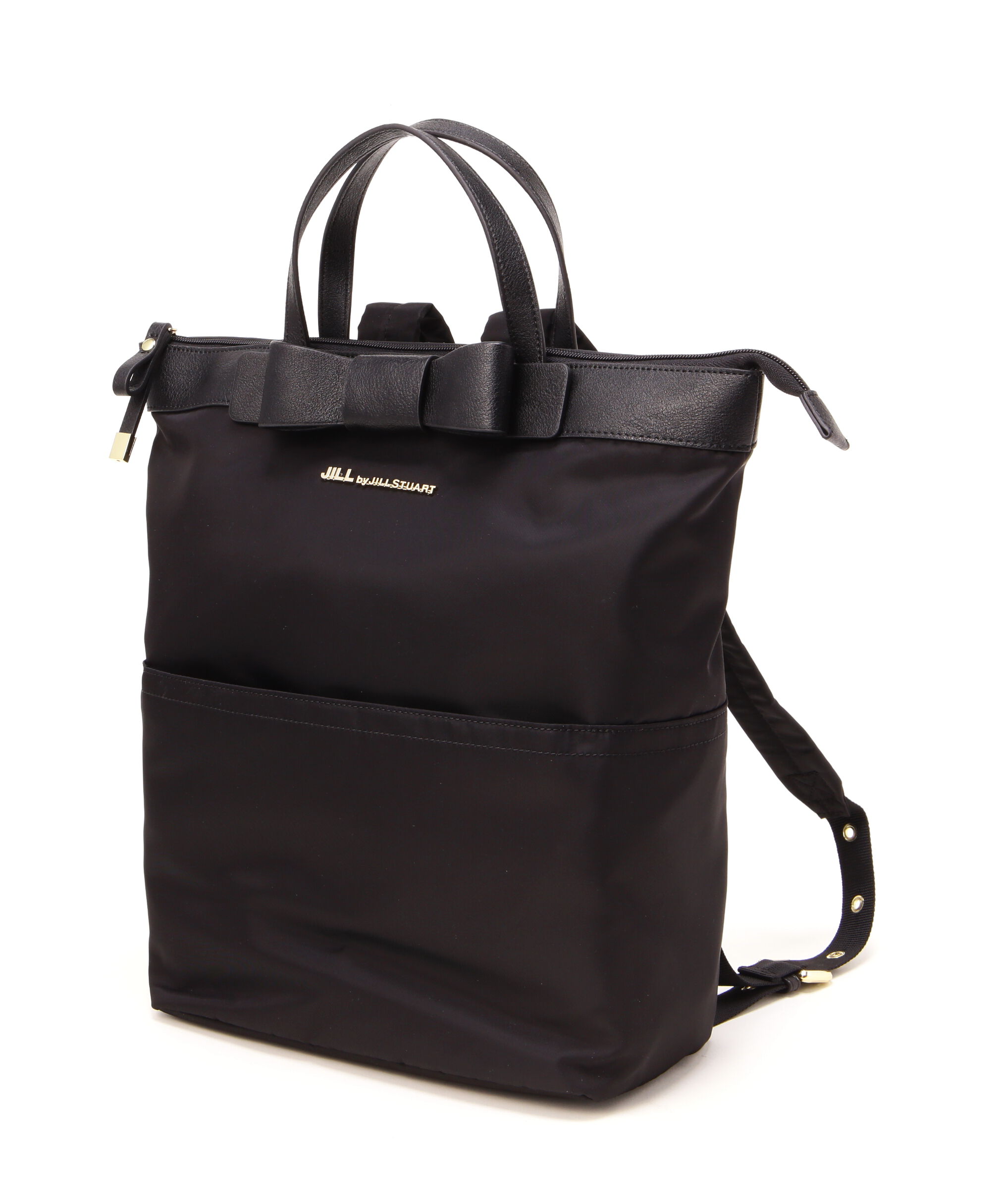  「リボンスクエアバックパック」|その他|