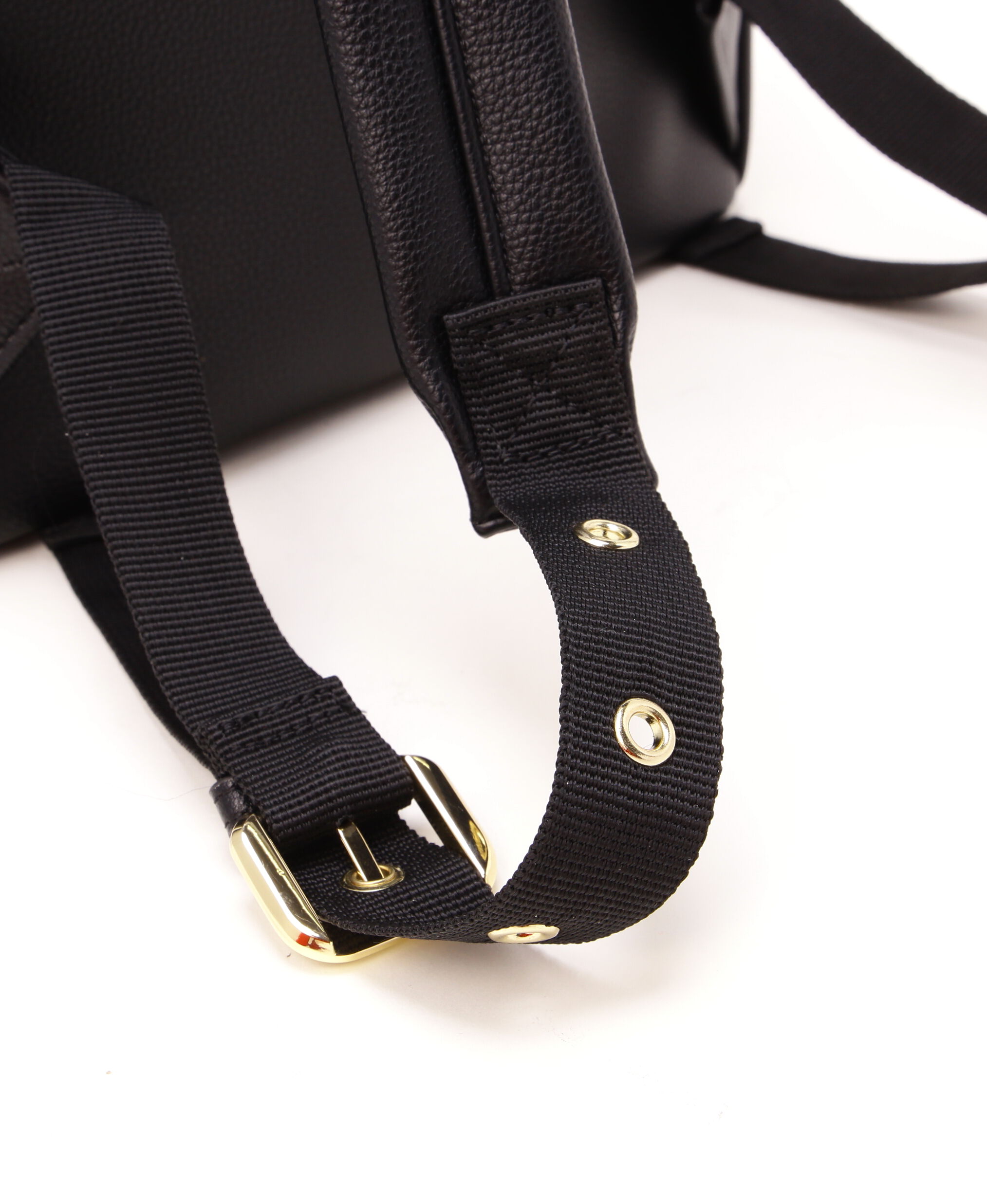  「リボンスクエアバックパック」|その他|