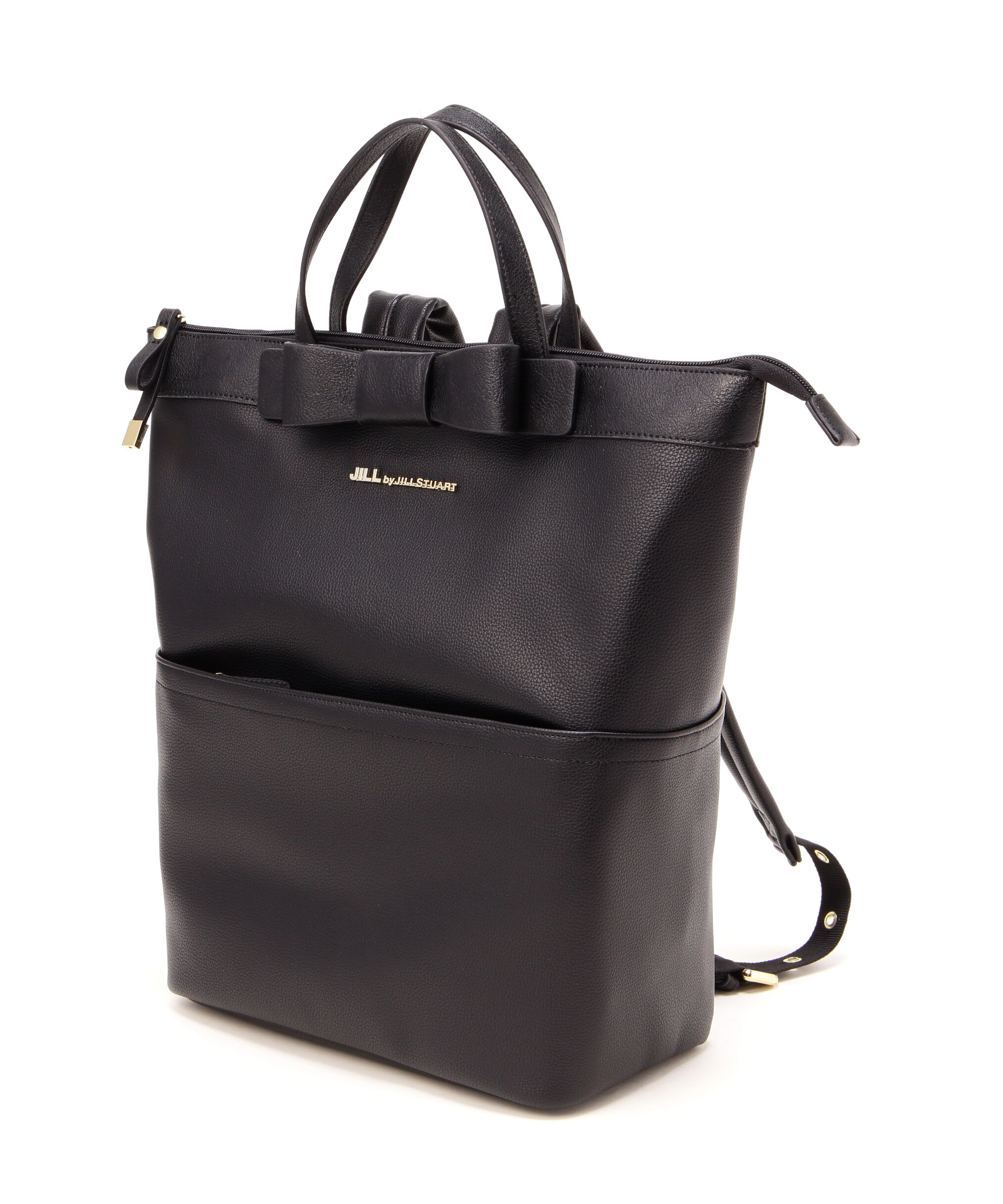  「リボンスクエアバックパック」|その他|