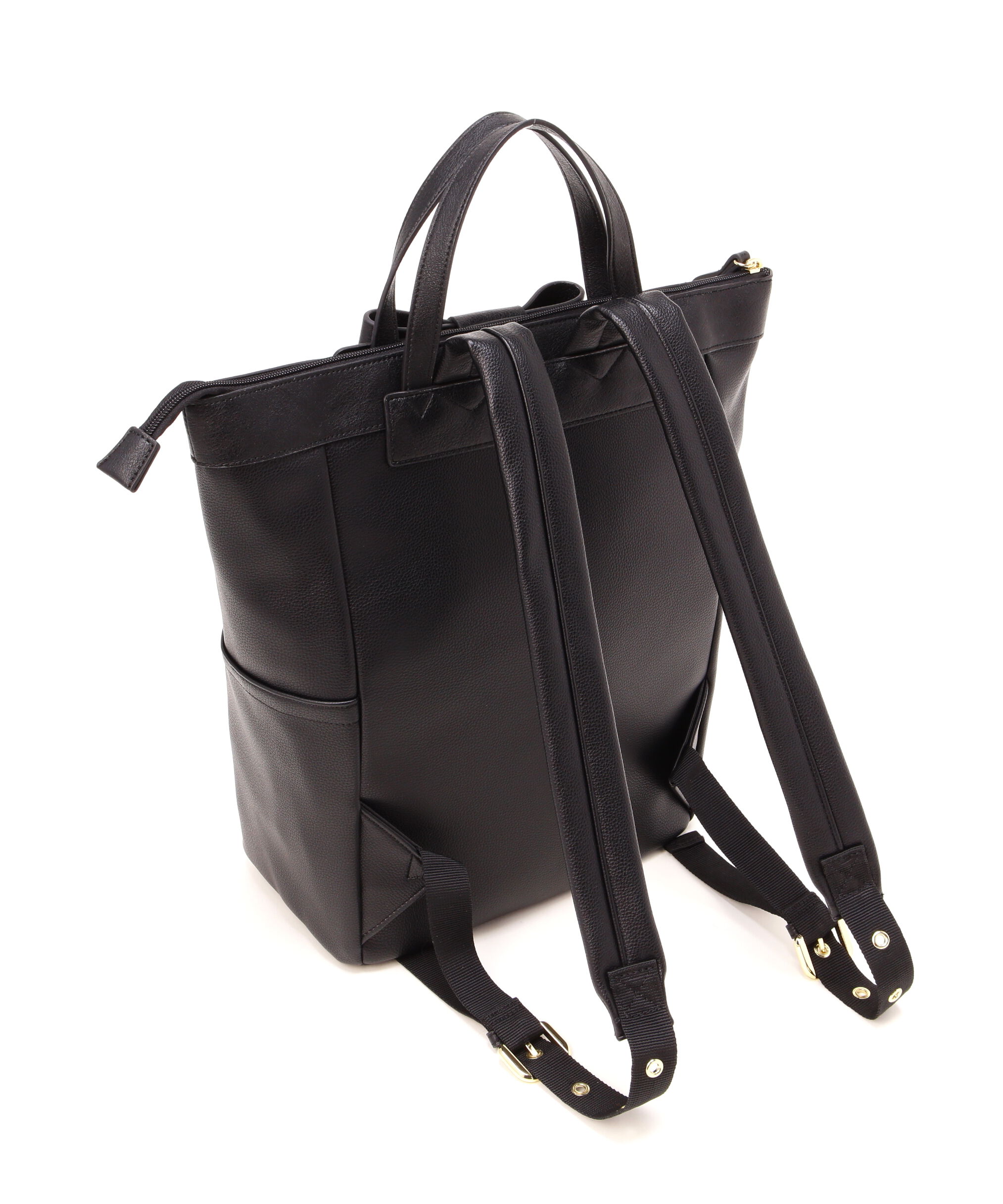  「リボンスクエアバックパック」|その他|