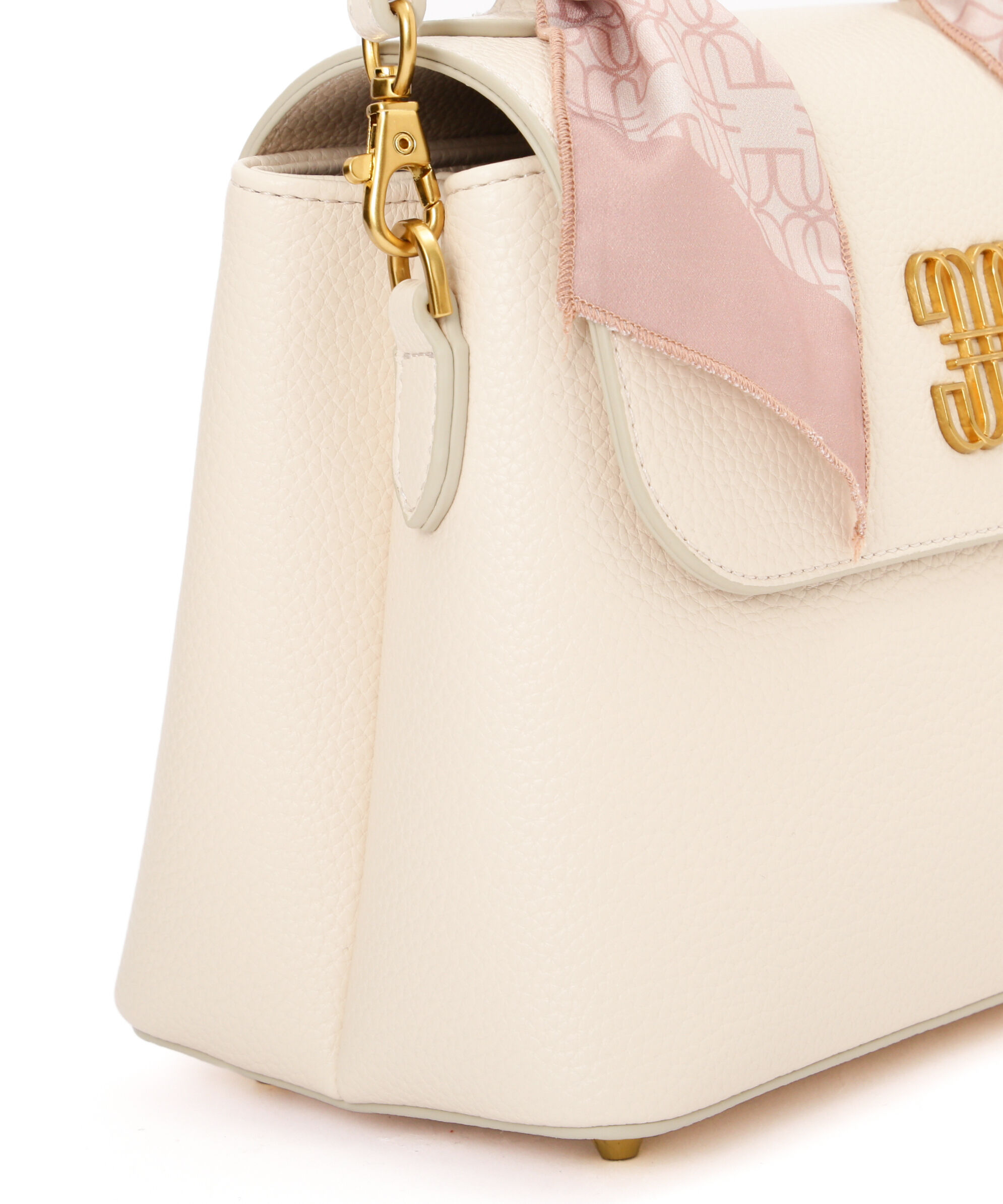  「Link J スカーフフラップバッグ」|その他|