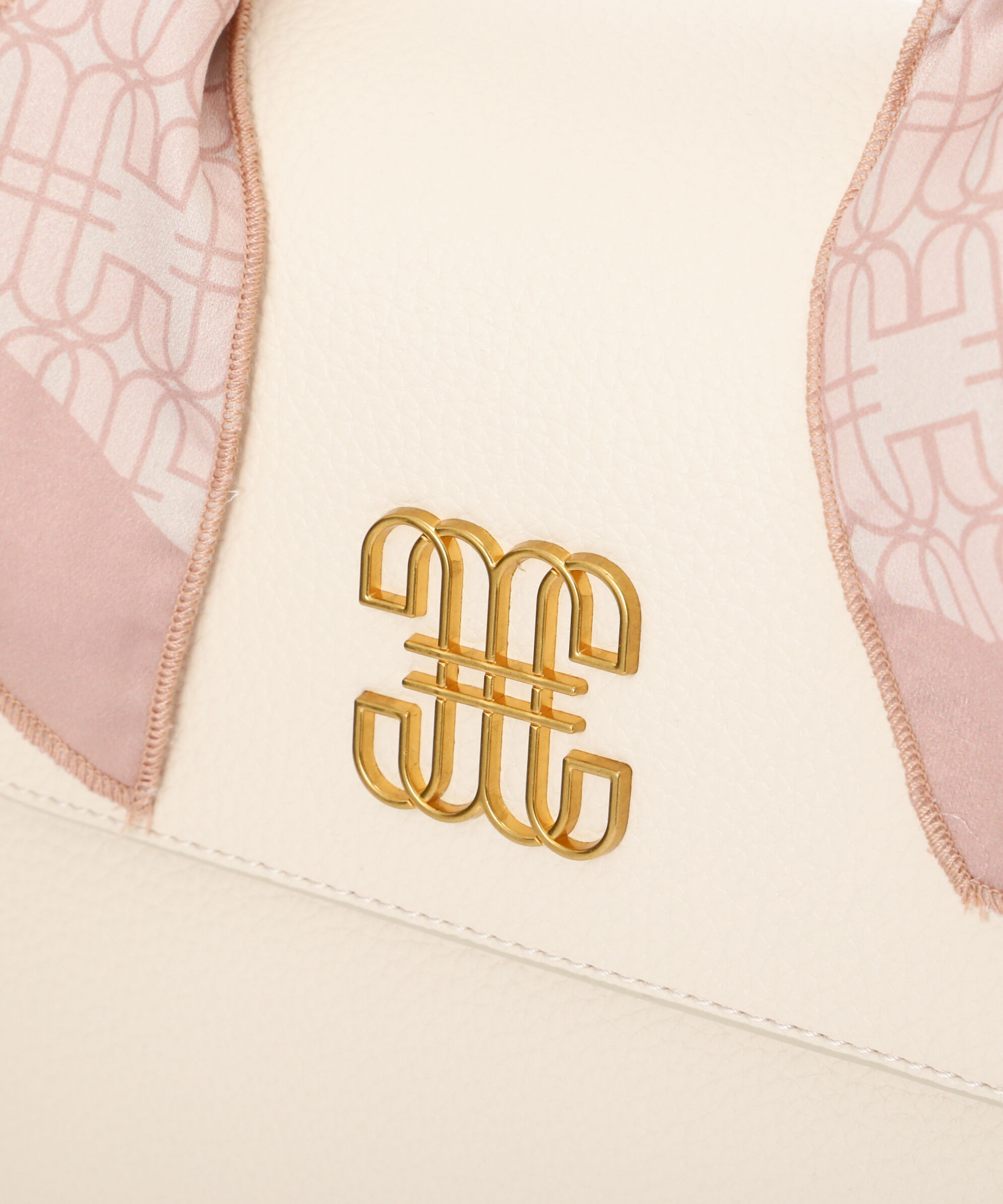  「Link J スカーフフラップバッグ」|その他|