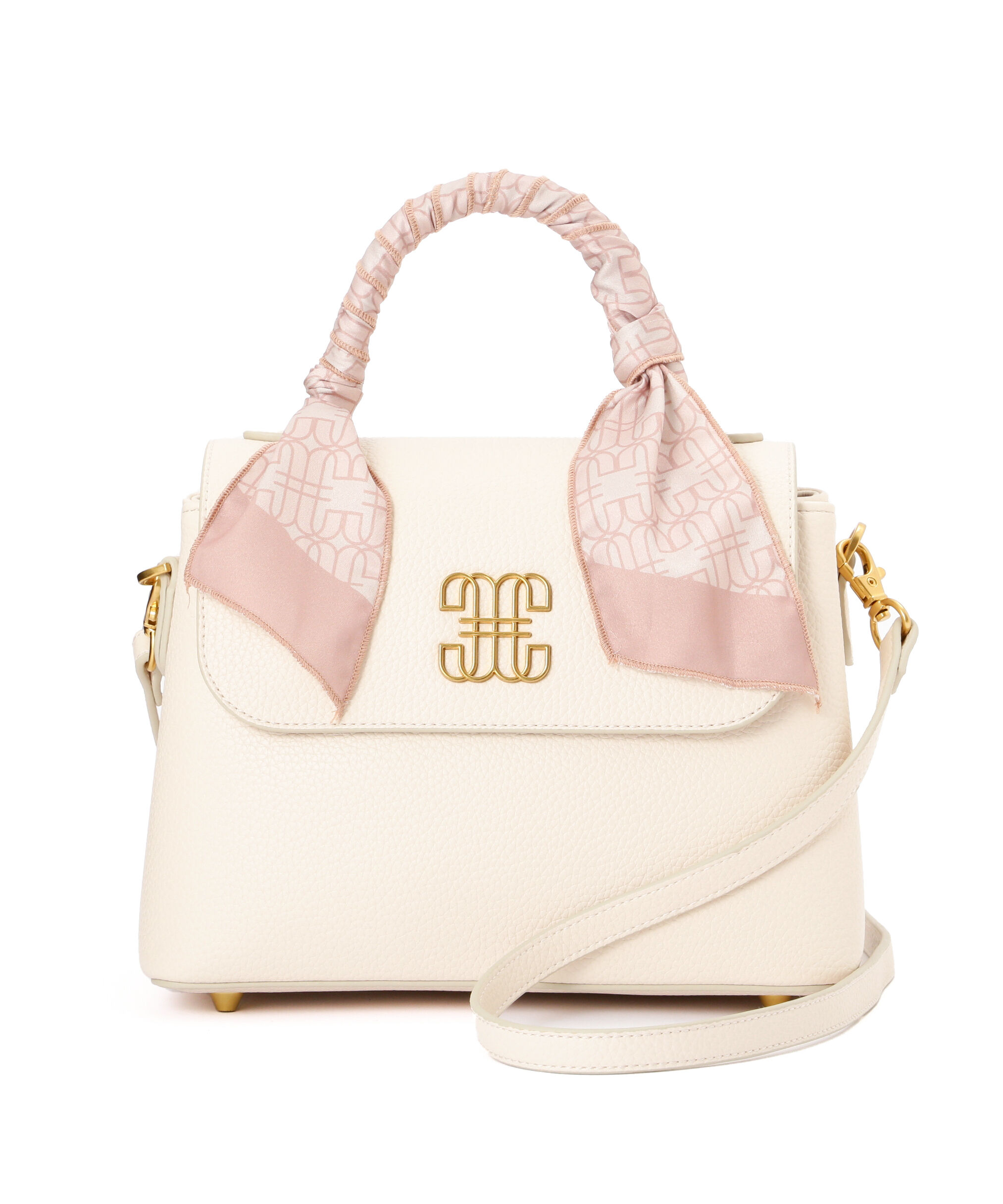  「Link J スカーフフラップバッグ」|その他|