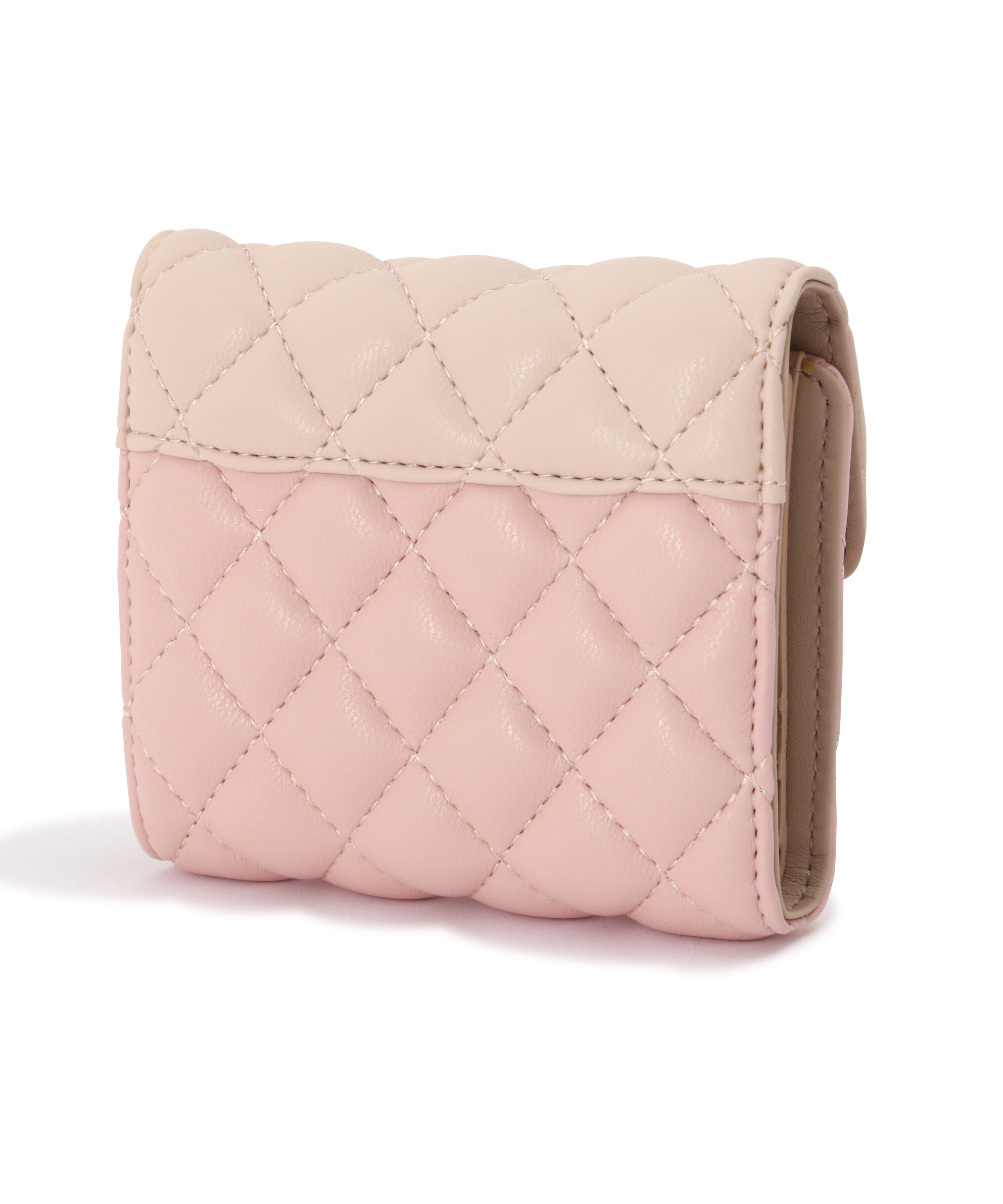  「クロスJキルトウォレットシリーズ ミニ財布」|財布|