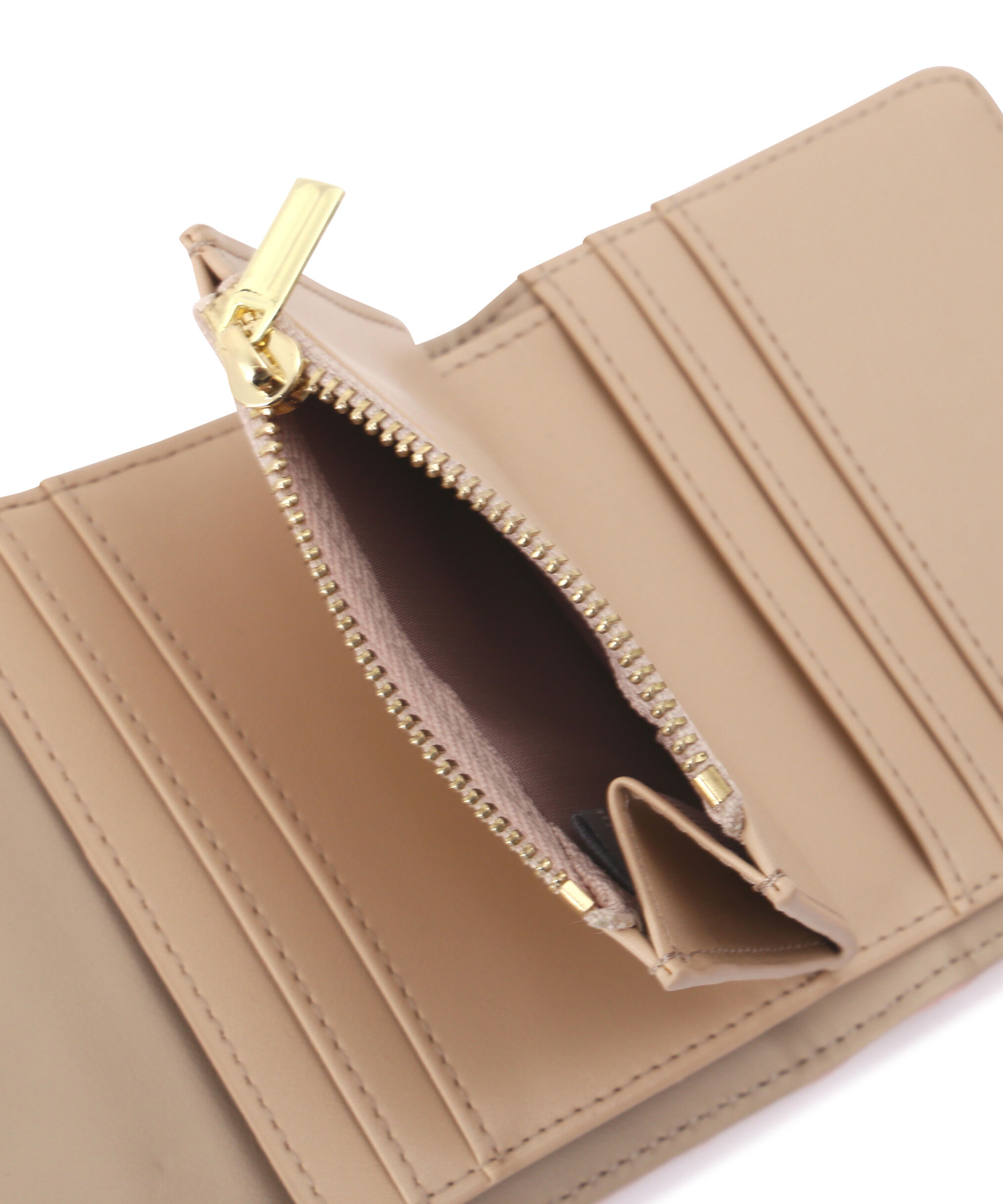  「クロスJキルトウォレットシリーズ ミニ財布」|財布|