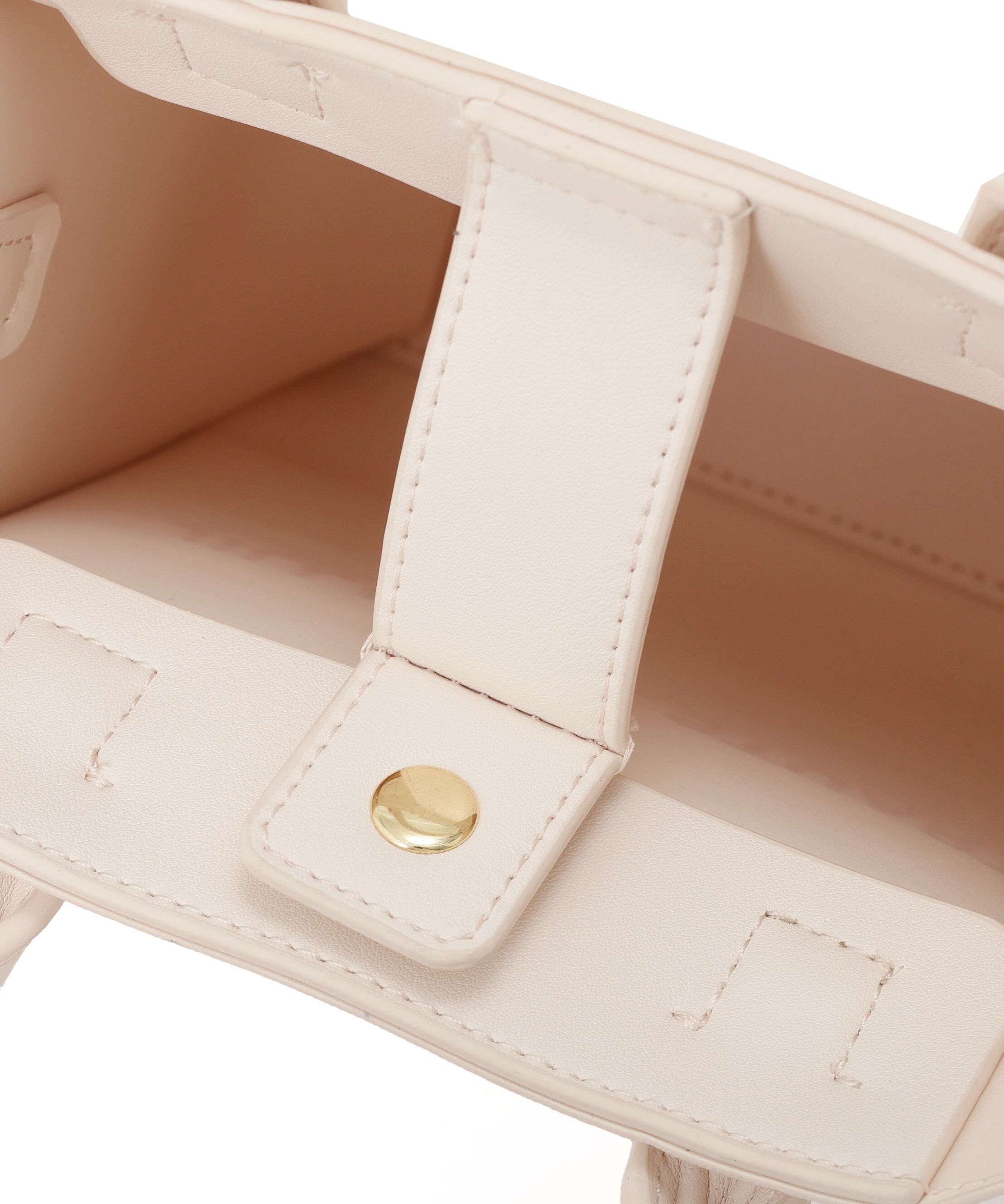  「チャーム付きミニトートバッグ」|その他|