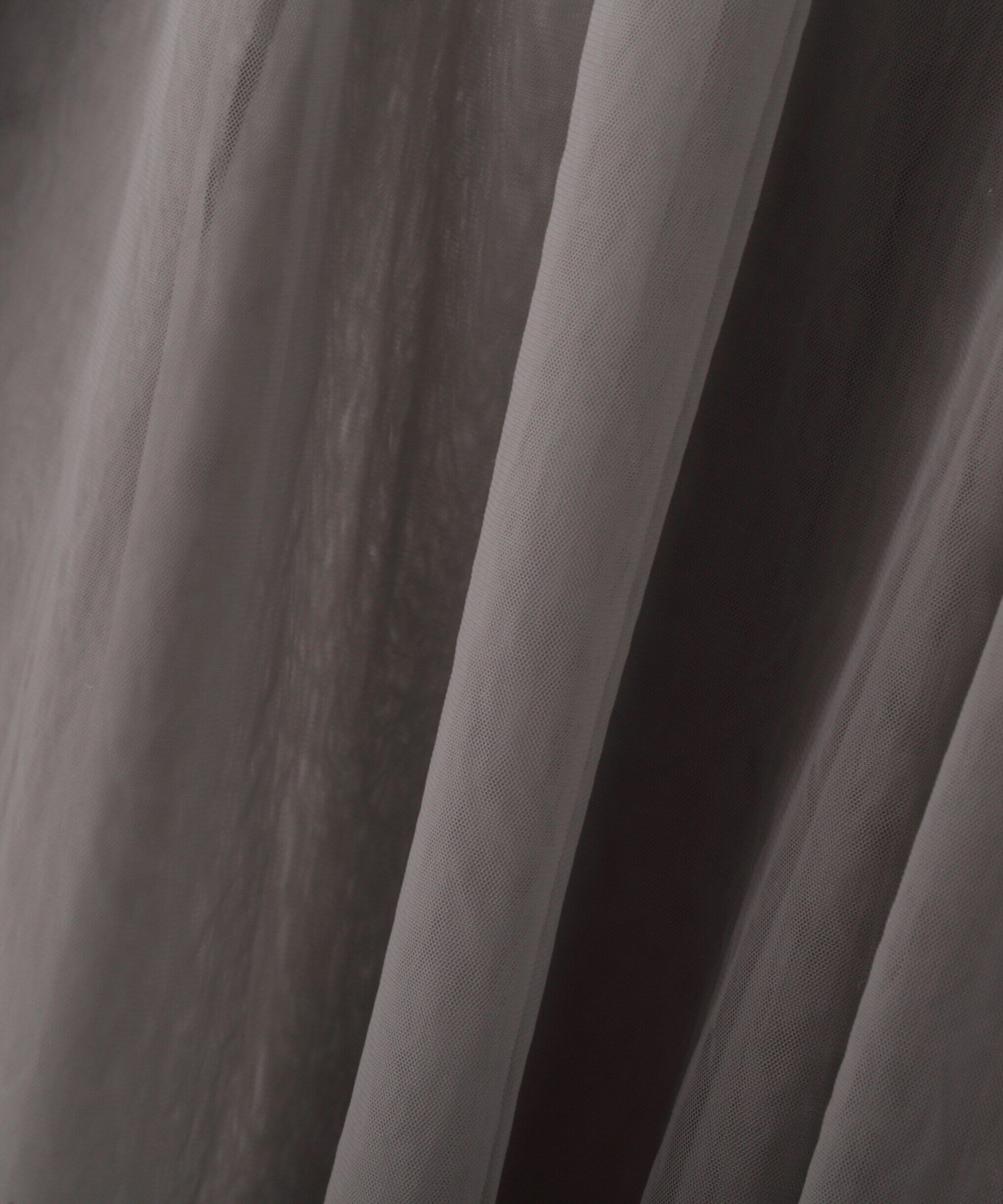 PROPORTION BODY DRESSING「シアーチュールブラウス」|シャツ・ブラウス|