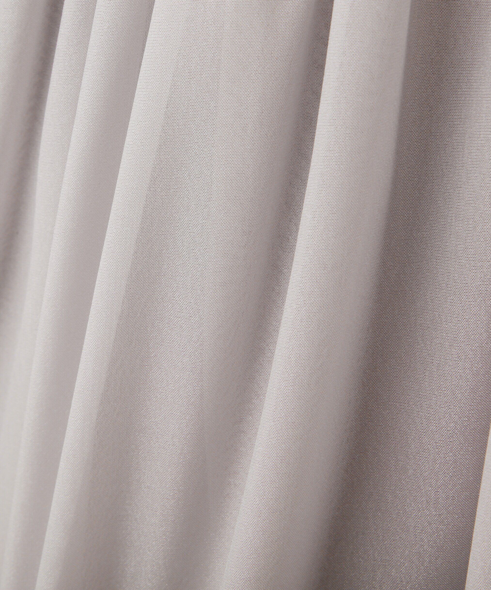 PROPORTION BODY DRESSING「前後2wayドロップブラウス」|シャツ・ブラウス|