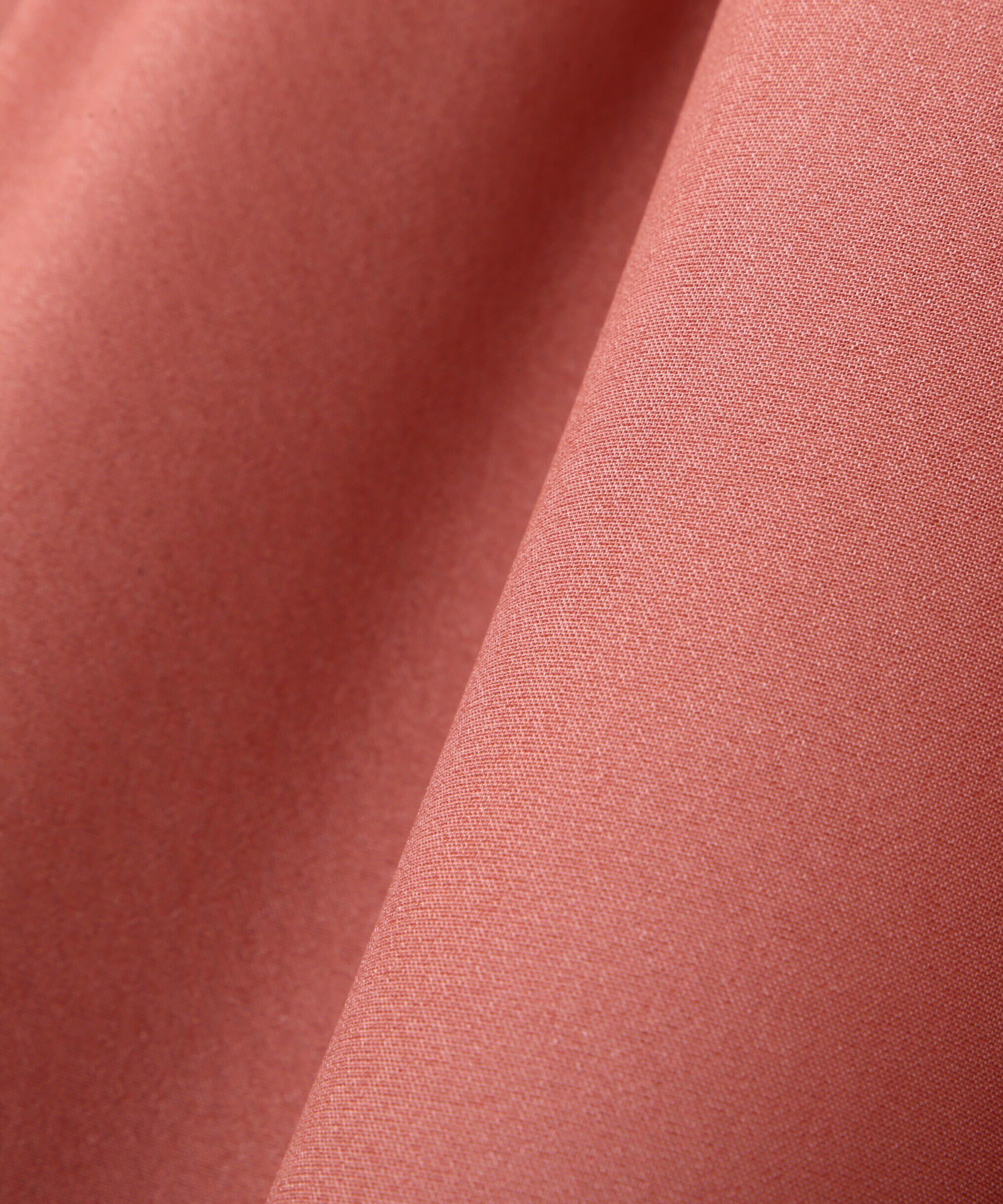 PROPORTION BODY DRESSING「前後2wayドロップブラウス」|シャツ・ブラウス|