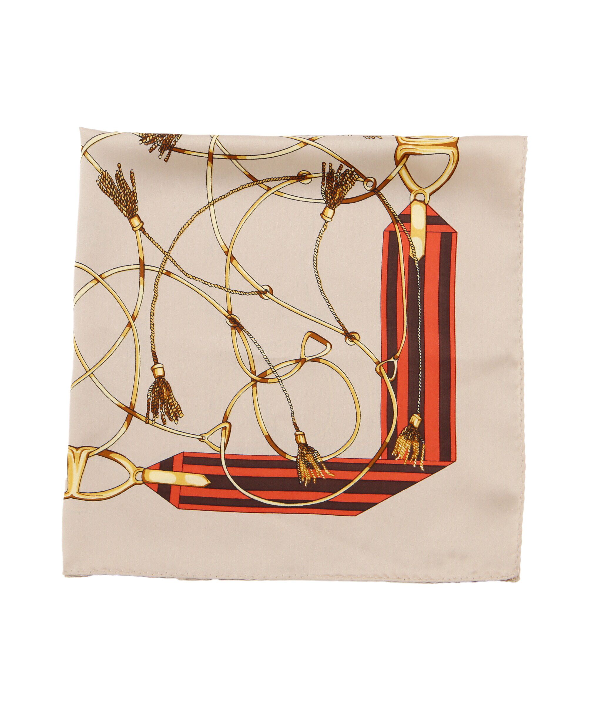 PROPORTION BODY DRESSING「タッセルディティールスカーフ」|その他|