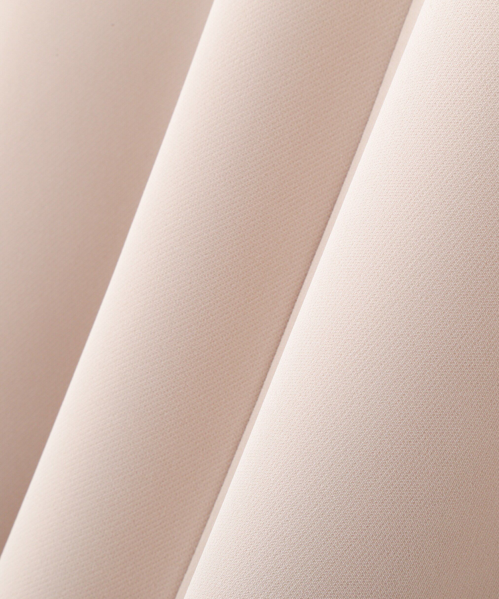 PROPORTION BODY DRESSING「フロントファスナーフレアスカート」|スカート|