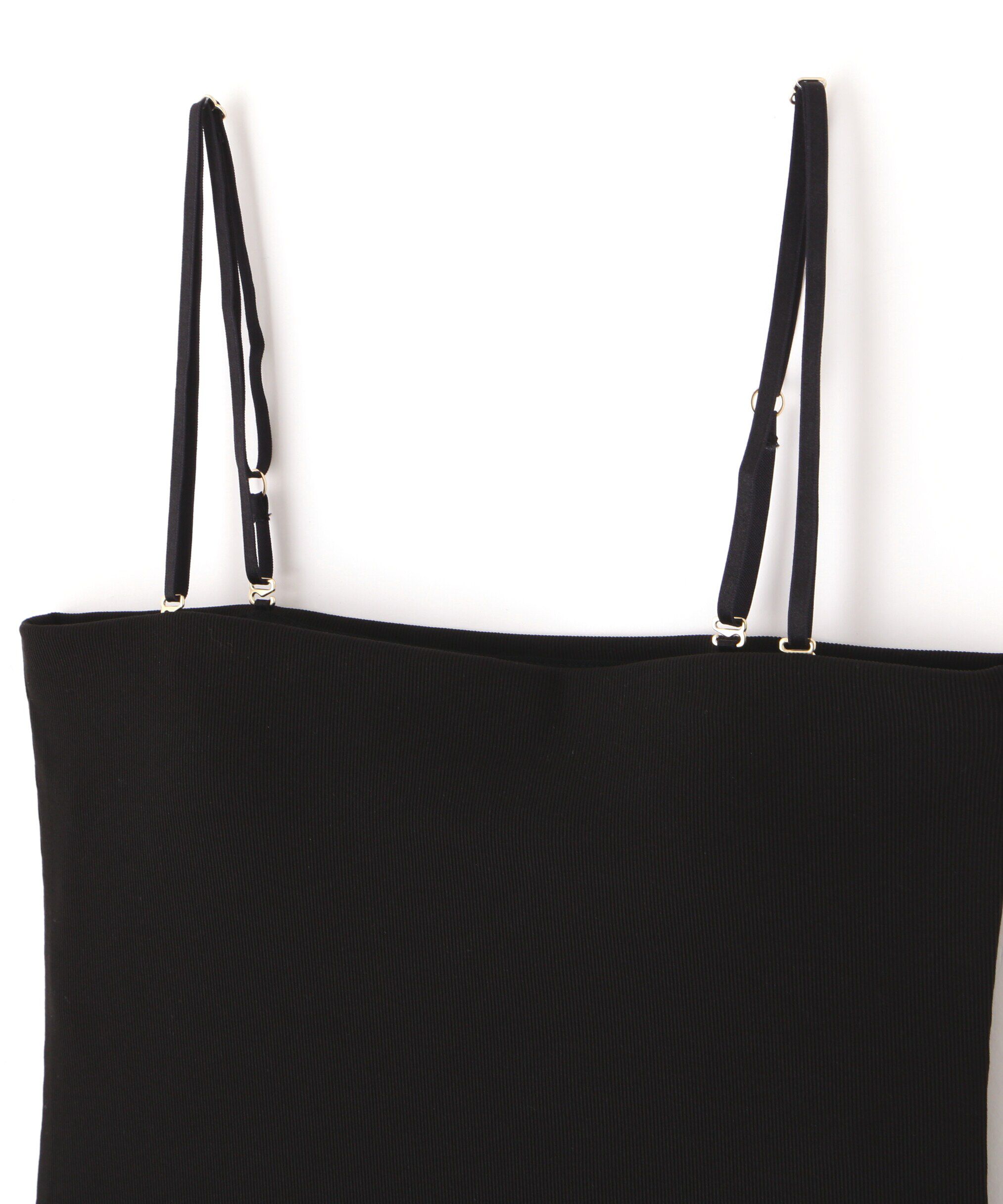 PROPORTION BODY DRESSING「マルチwayカップ付ベア」|Tシャツ・カットソー|