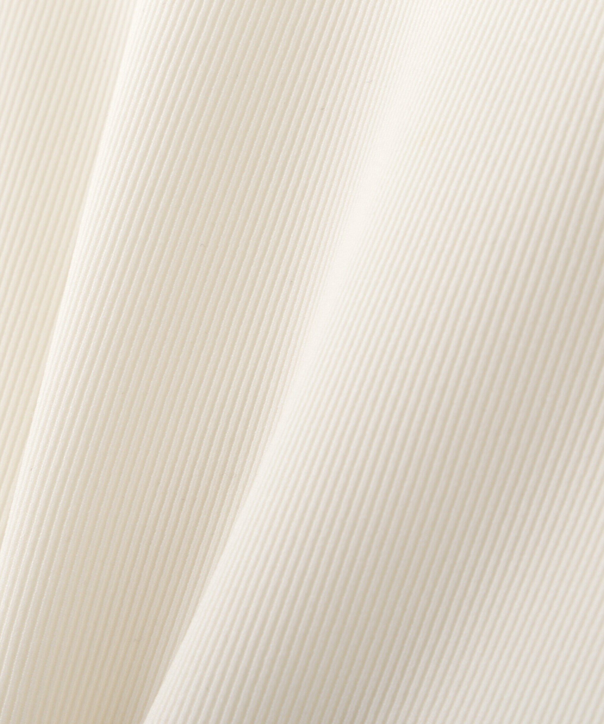 PROPORTION BODY DRESSING「マルチwayカップ付ベア」|Tシャツ・カットソー|