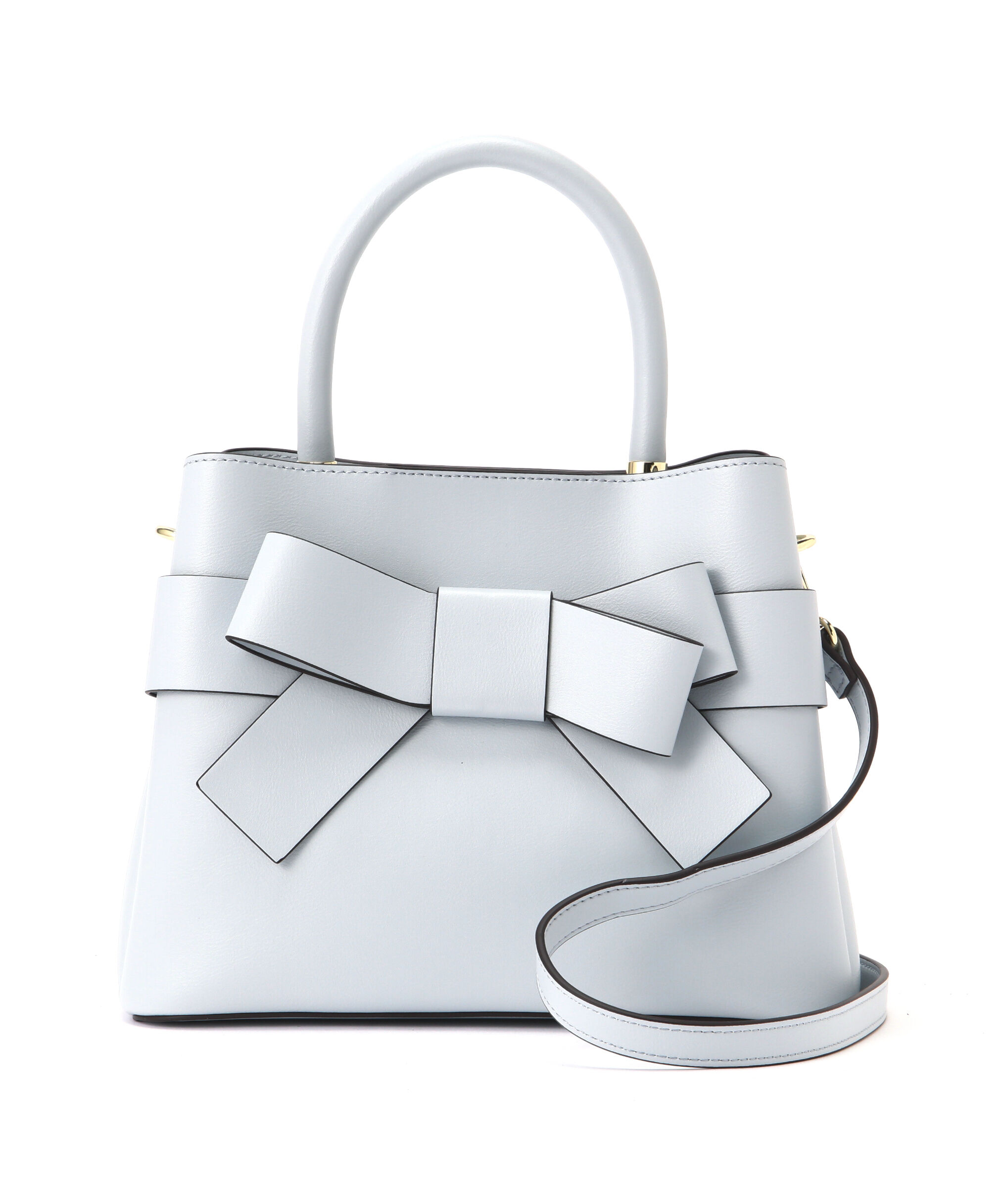 PROPORTION BODY DRESSING「フロントリボンバッグ」|その他|