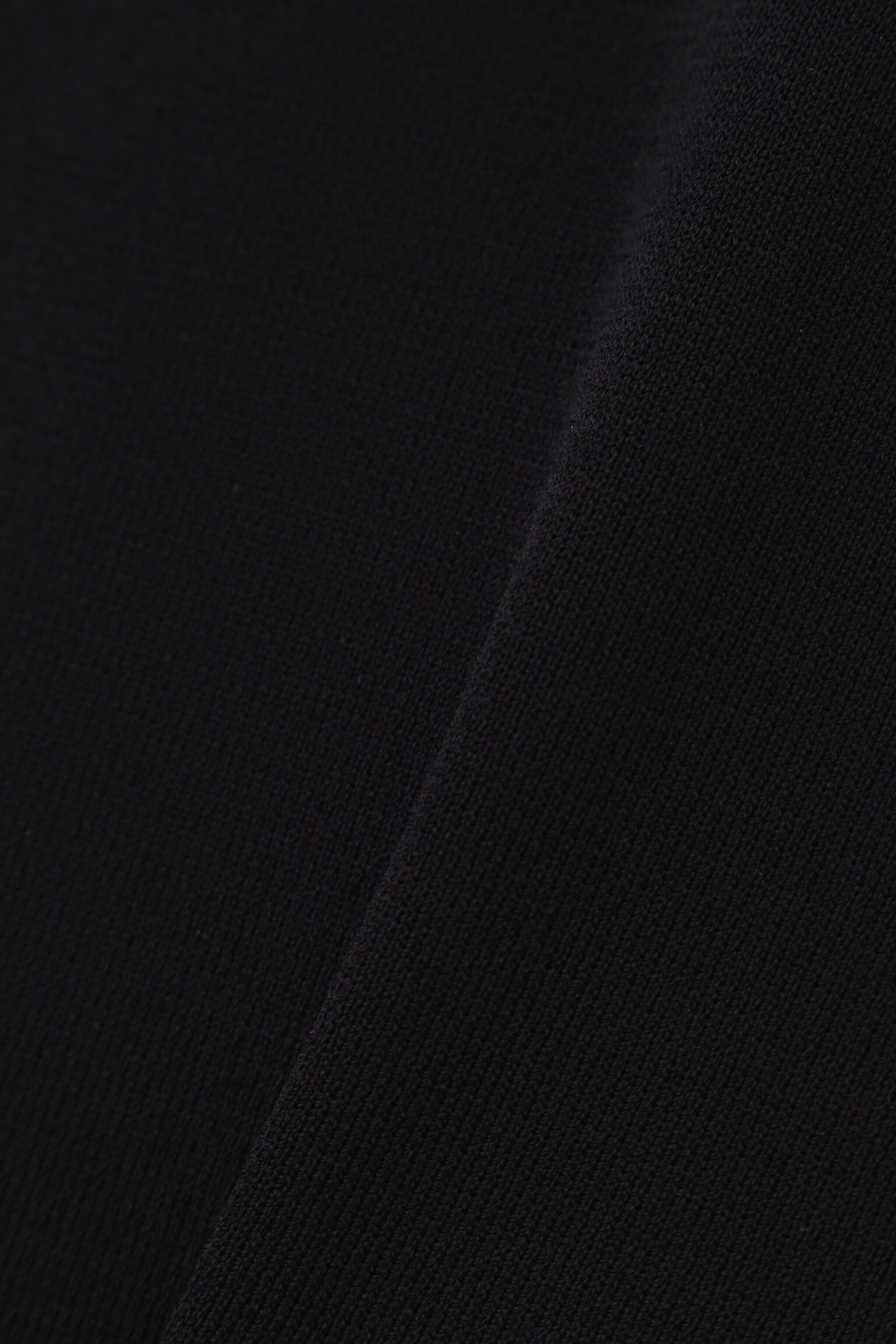  「◆Ｖネックニットアッププルオーバー」|ニット・セーター|