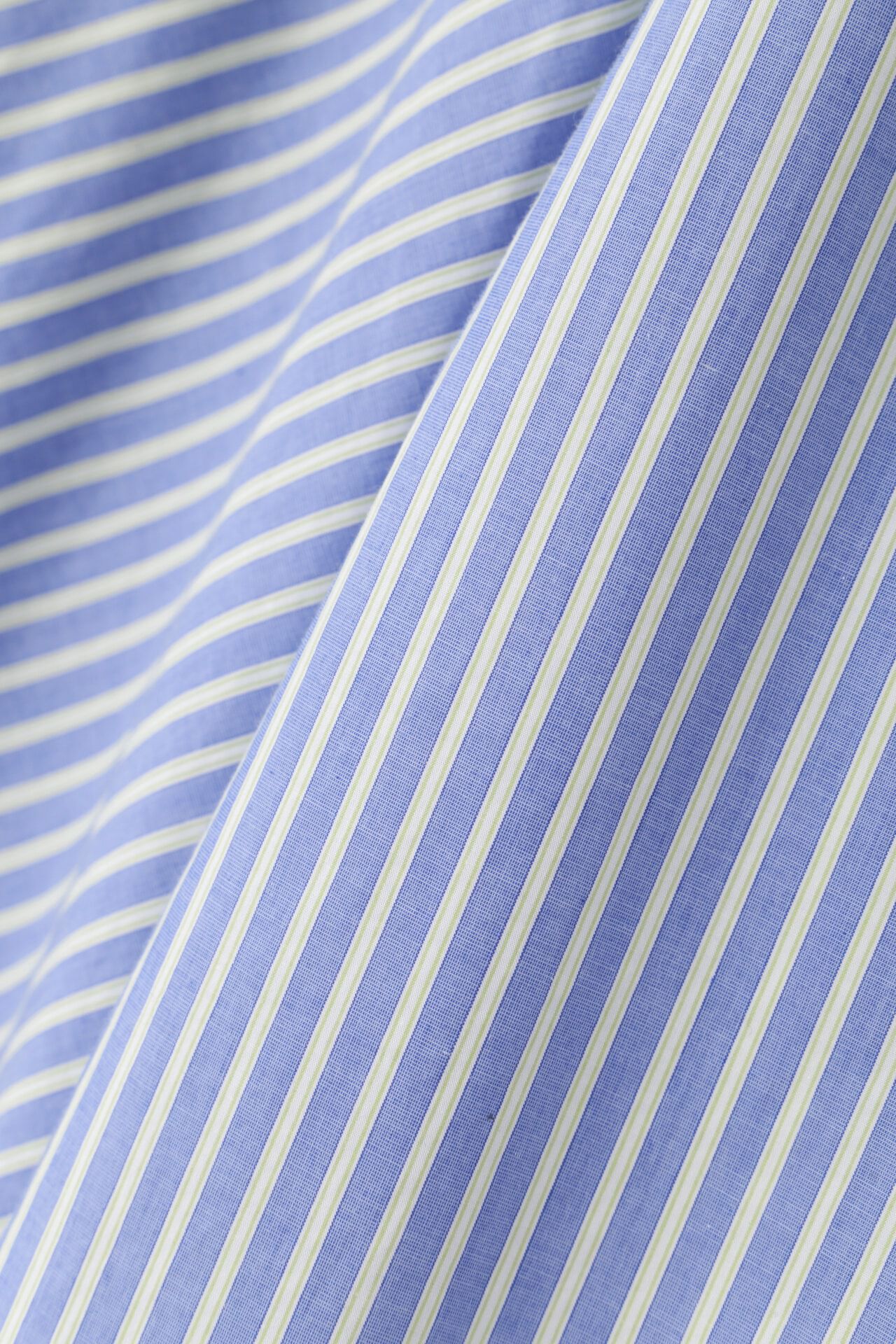  「◆バイカラーストライプスカート」|スカート|