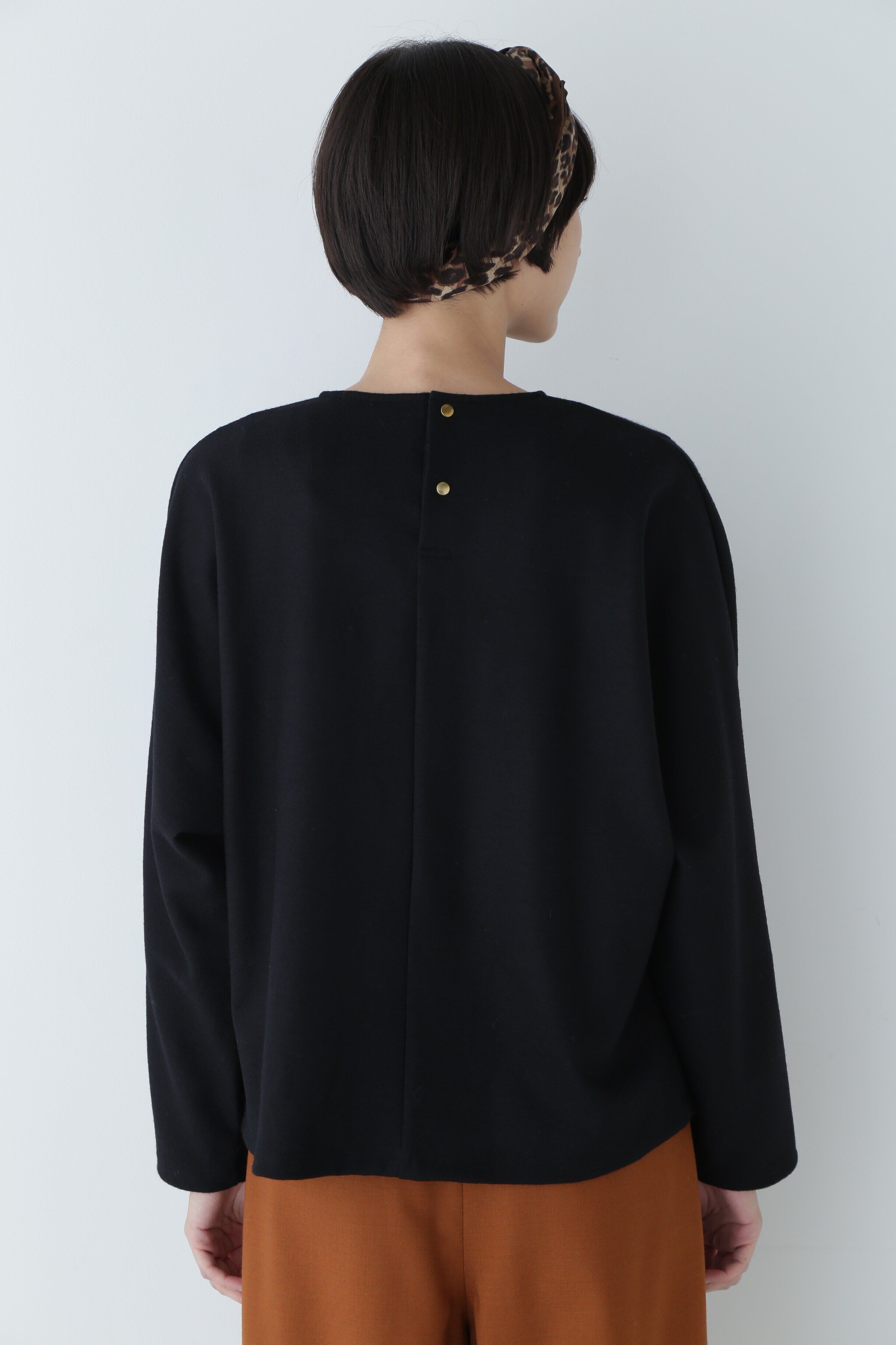  「◆ウエストタックカットソー」|Tシャツ・カットソー|