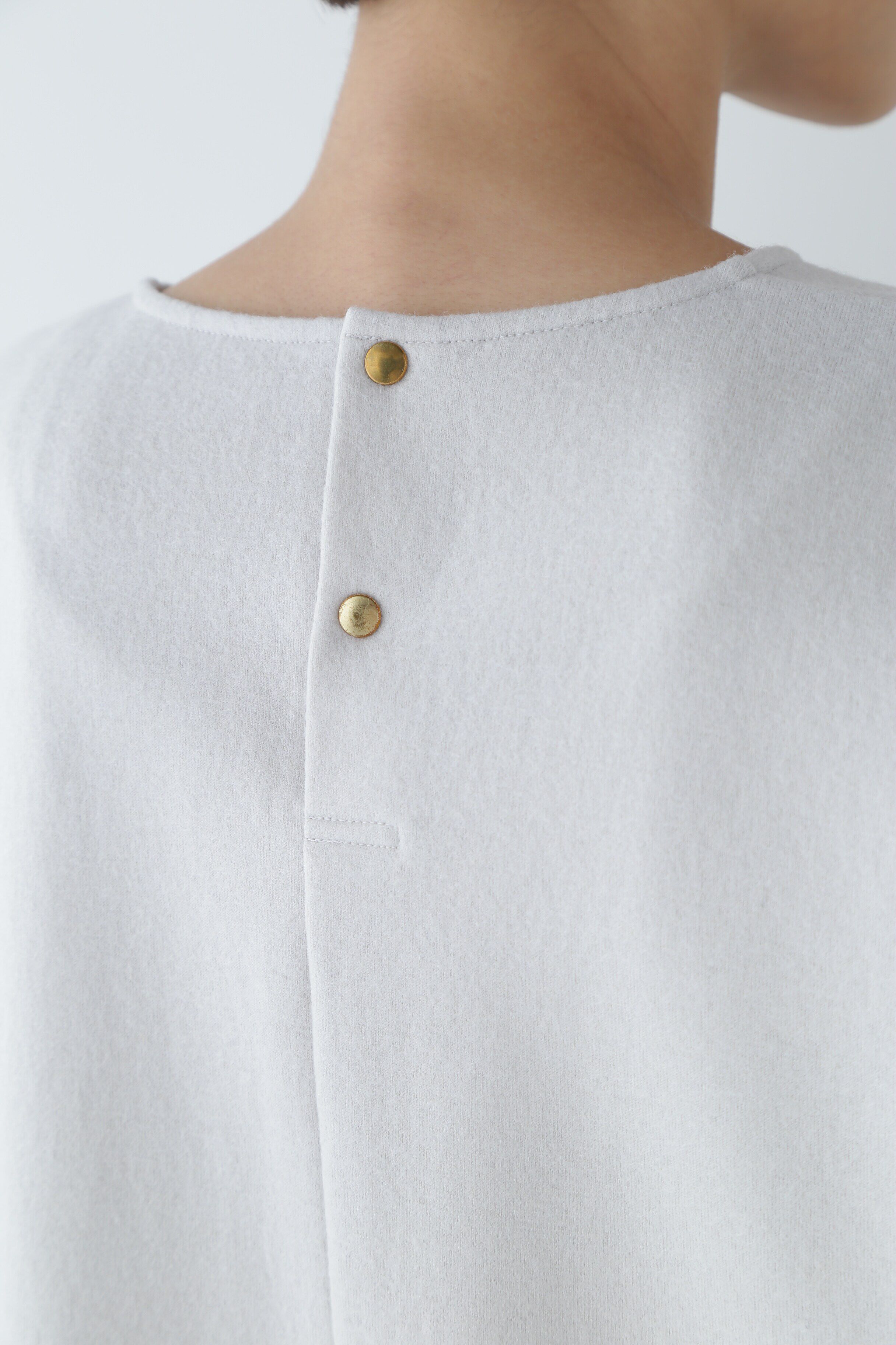  「◆ウエストタックカットソー」|Tシャツ・カットソー|