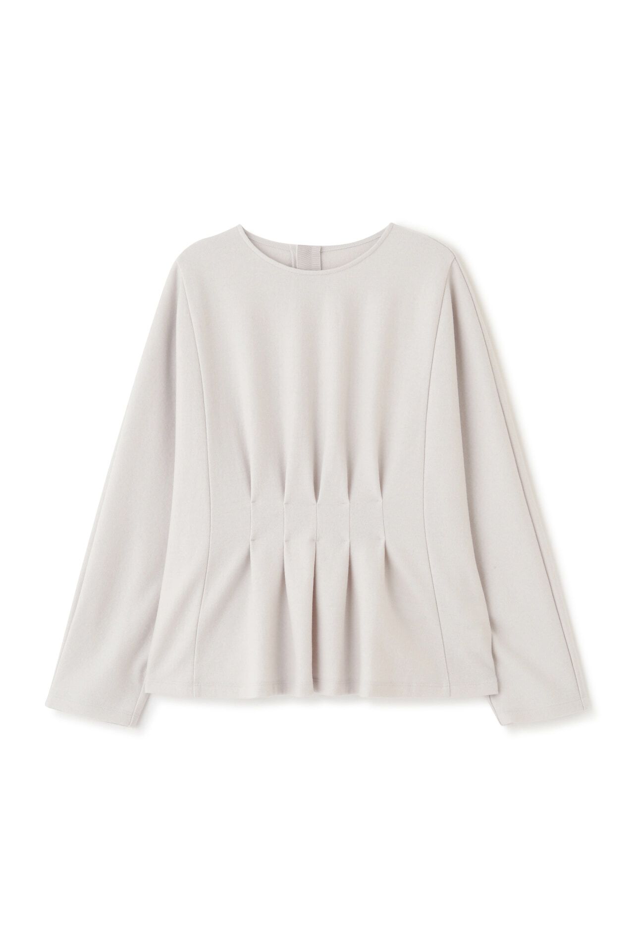  「◆ウエストタックカットソー」|Tシャツ・カットソー|