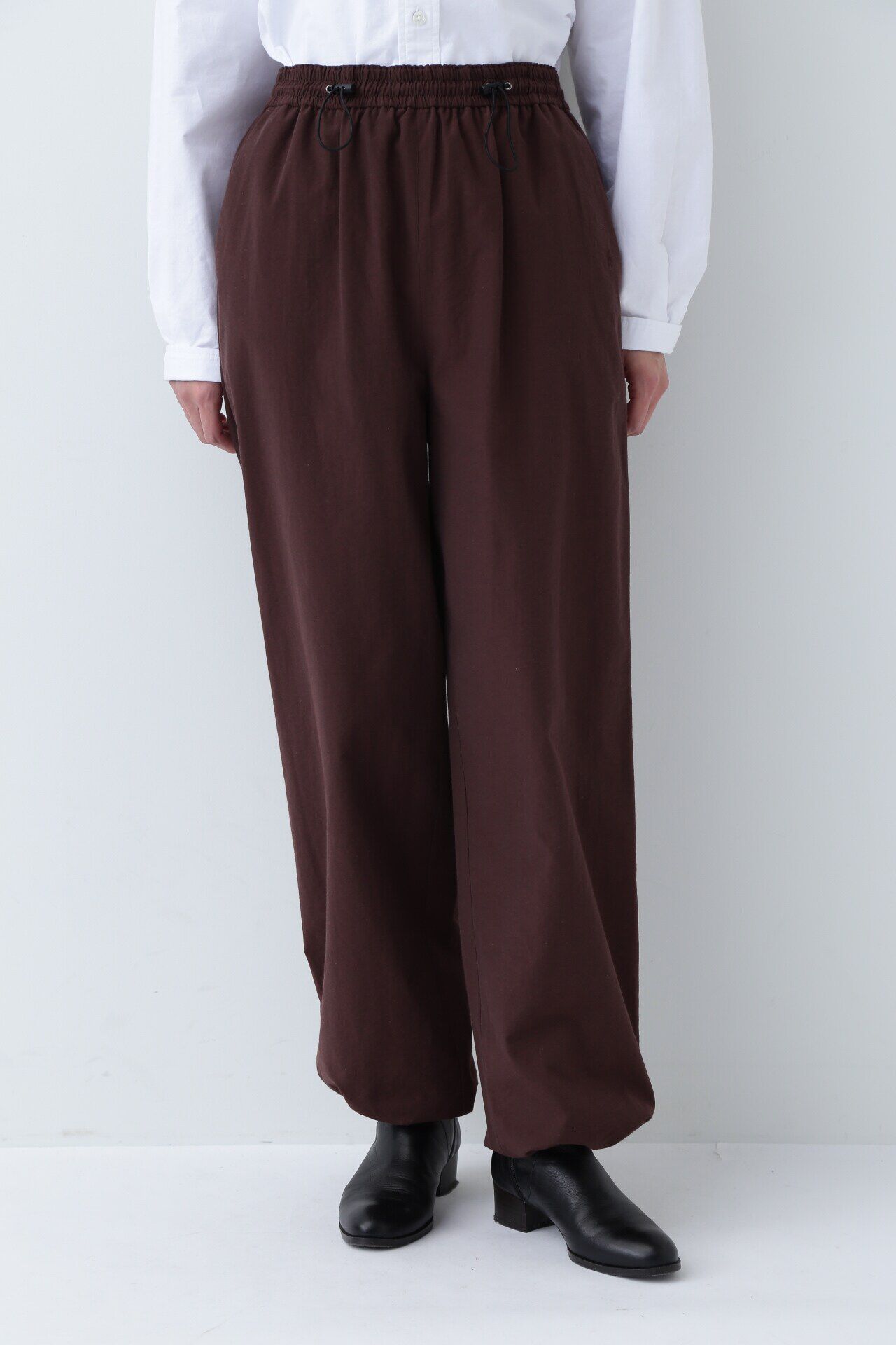  「◆タッサータンブラードロストパンツ」|その他|