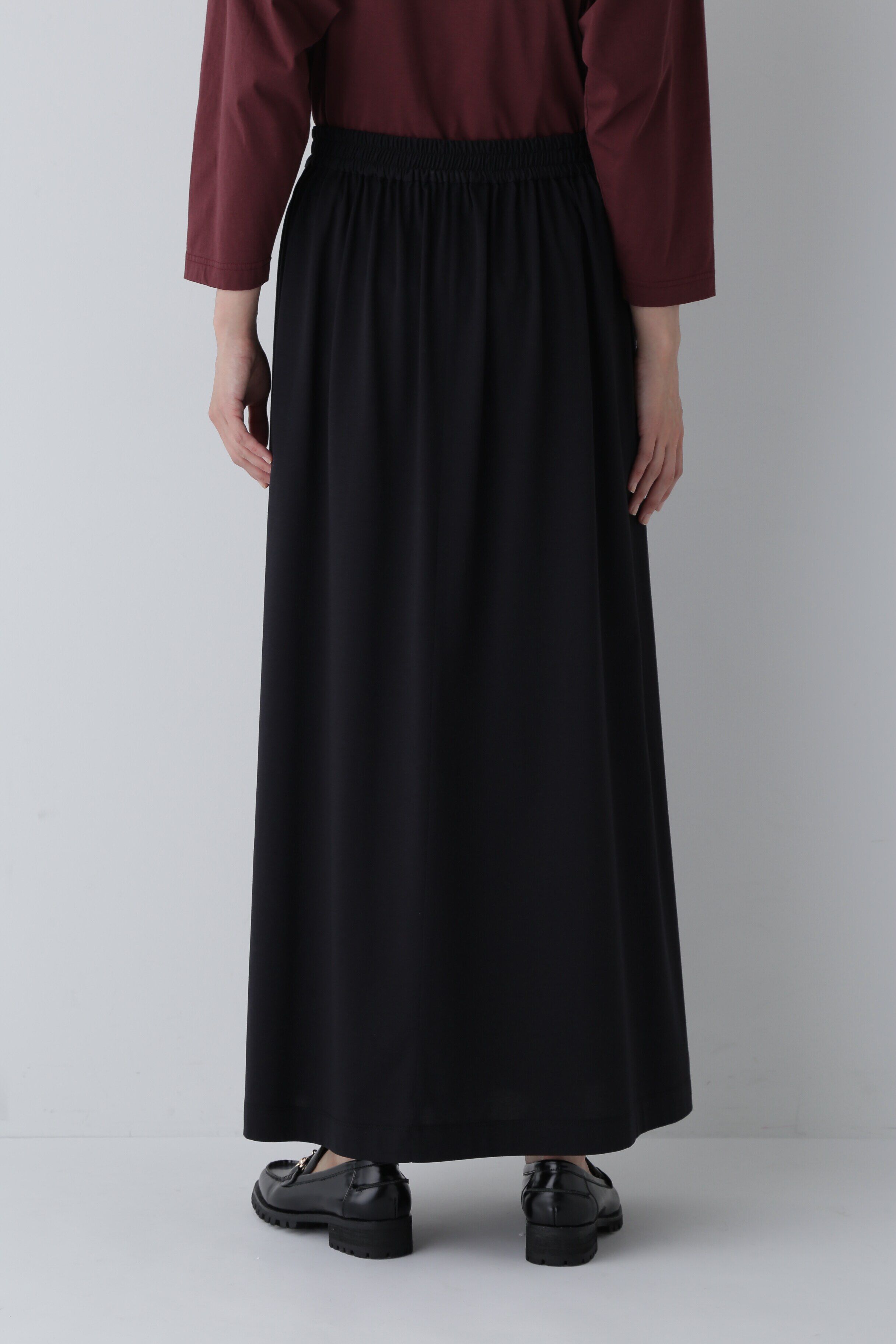  「◆サイロＴＣ交編天竺スカート」|スカート|