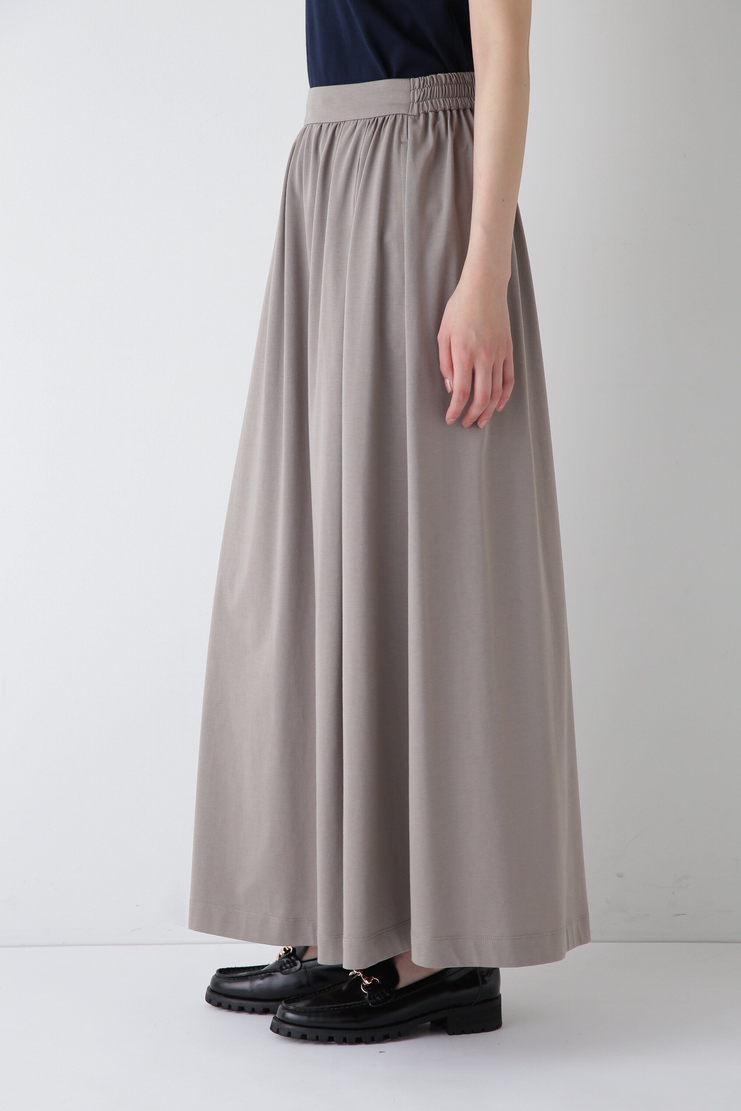  「◆サイロＴＣ交編天竺スカート」|スカート|