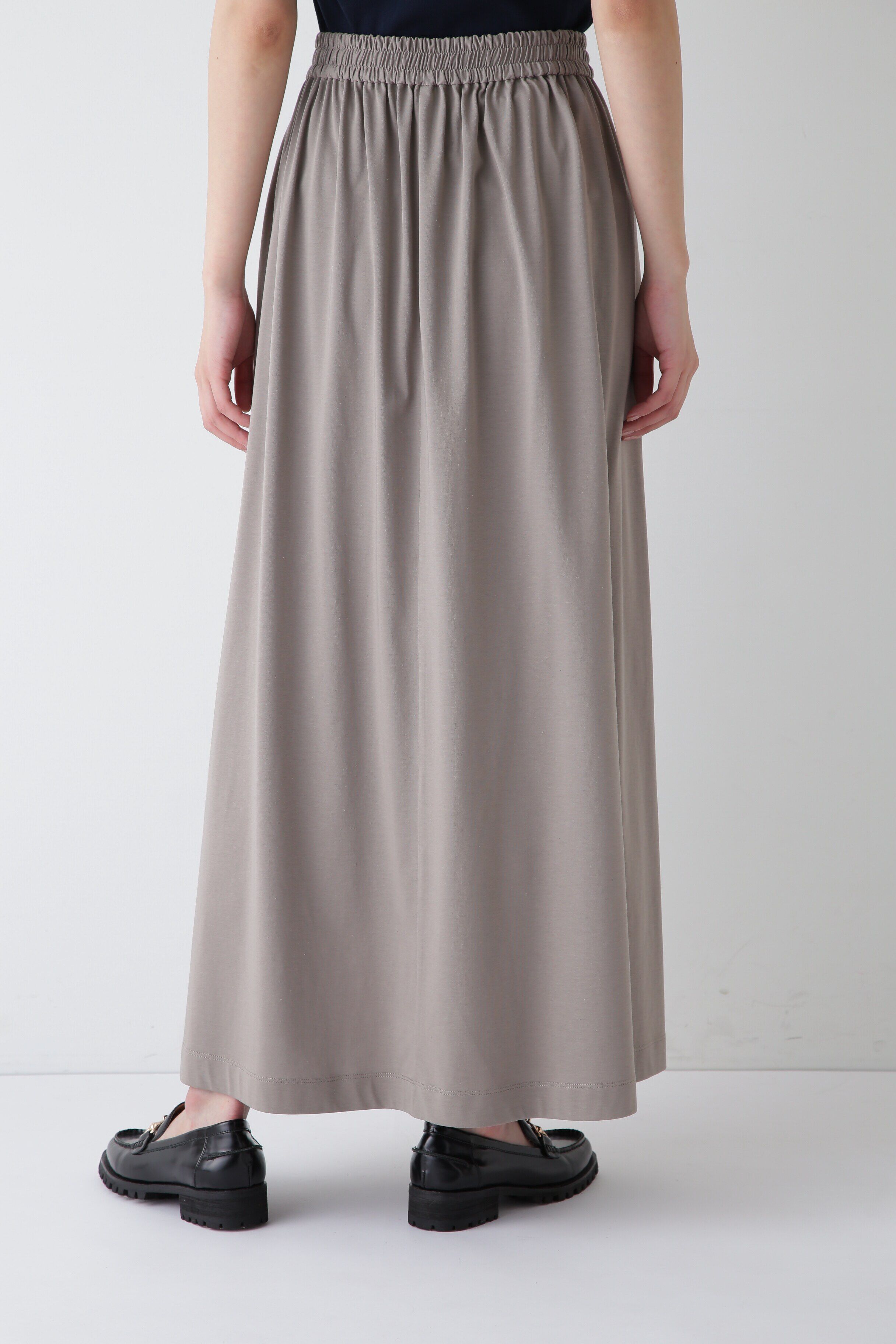  「◆サイロＴＣ交編天竺スカート」|スカート|