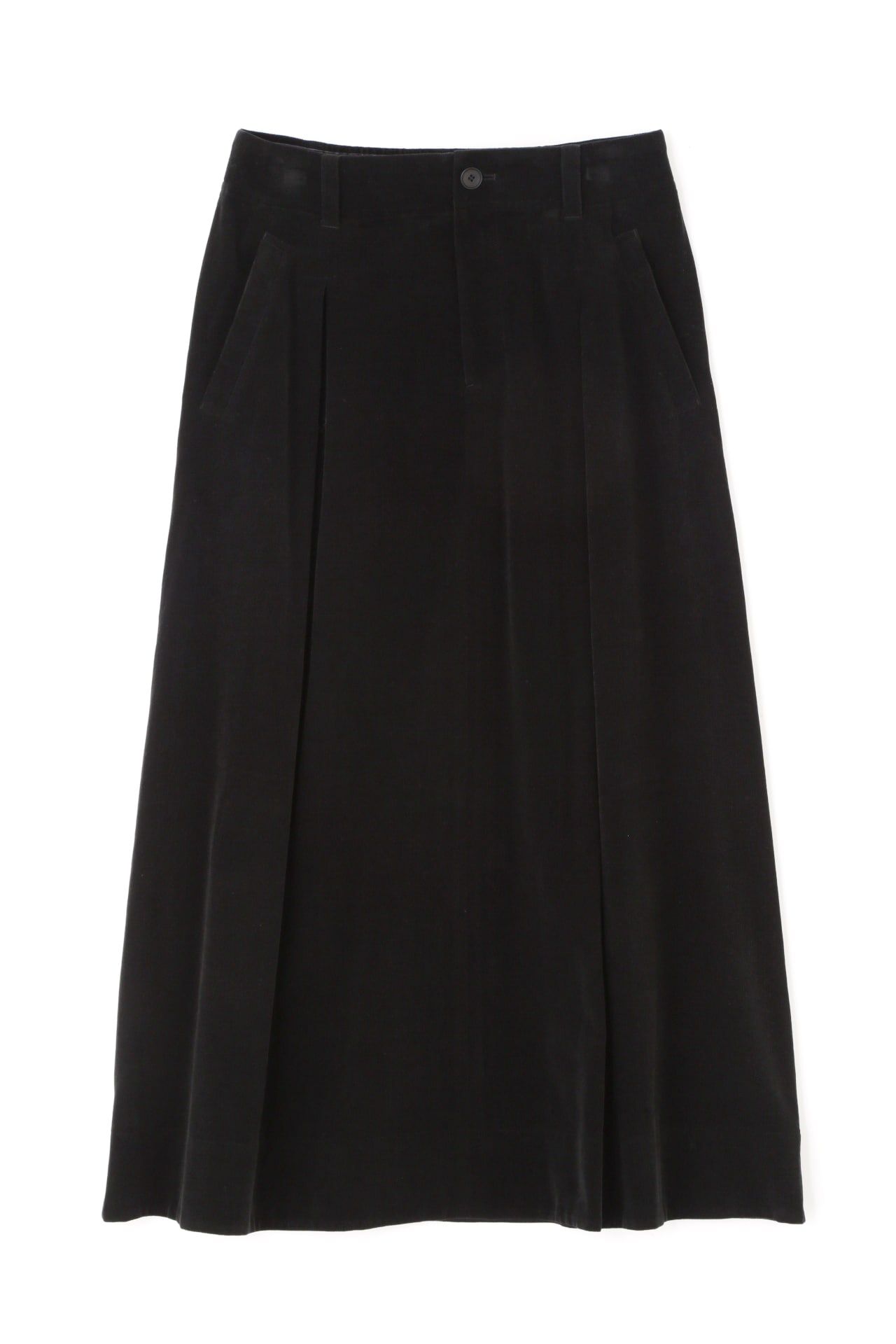  「◆エアーコールタックスカート」|スカート|