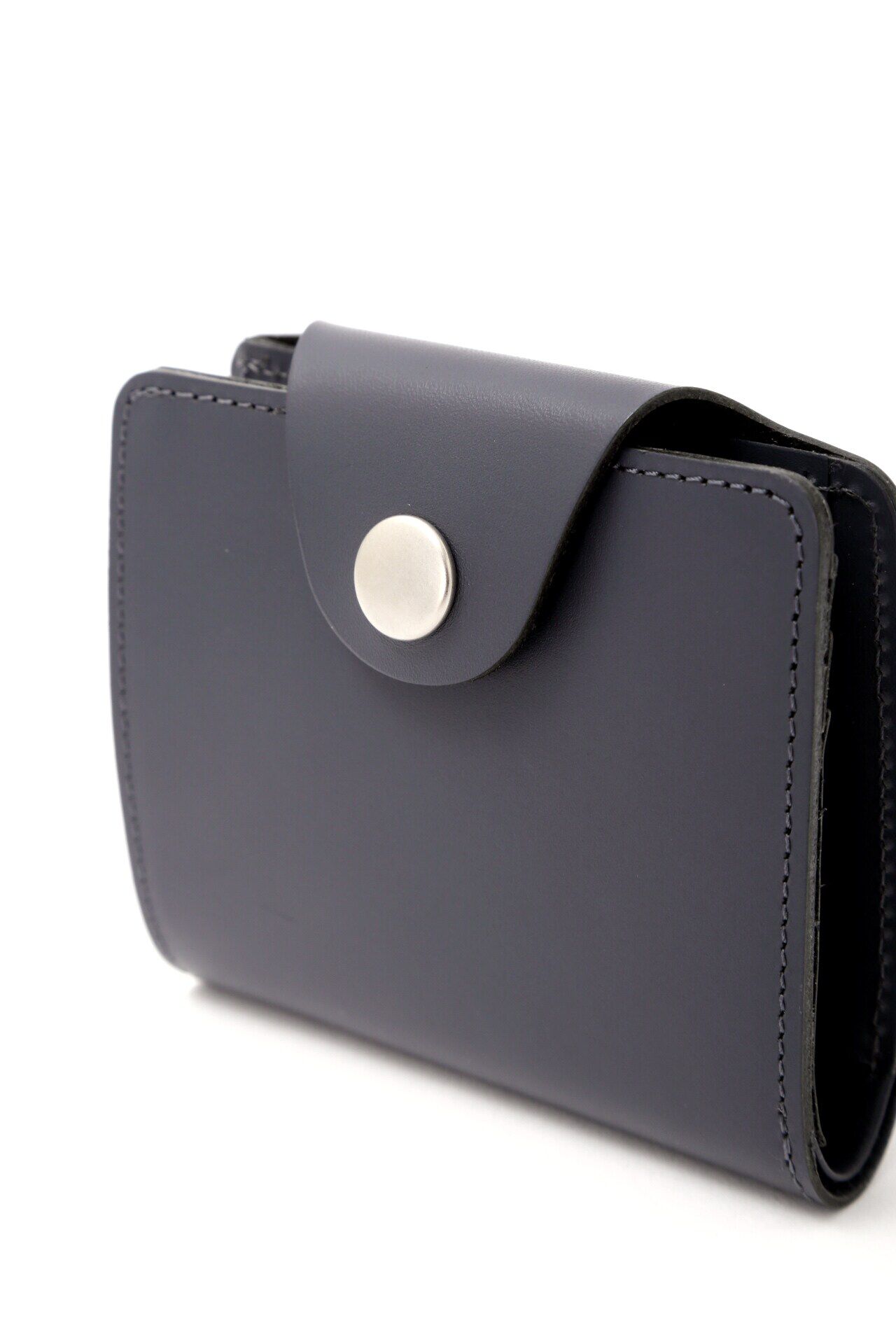 MARGARET HOWELL「OILED LEATHER」|財布|