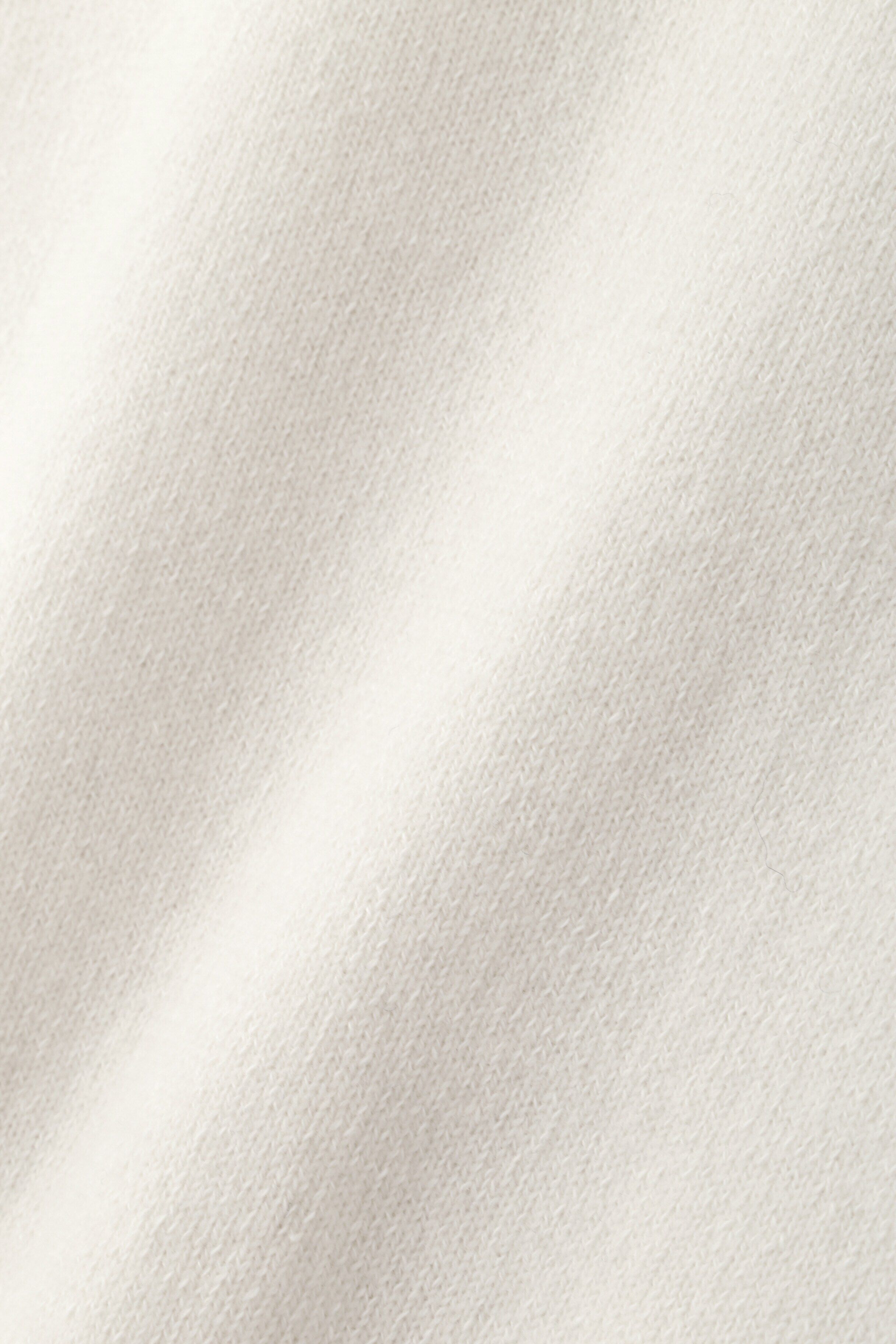 MARGARET HOWELL HOUSEHOLDGOODS「WOOL COTTON」|ニット・セーター|