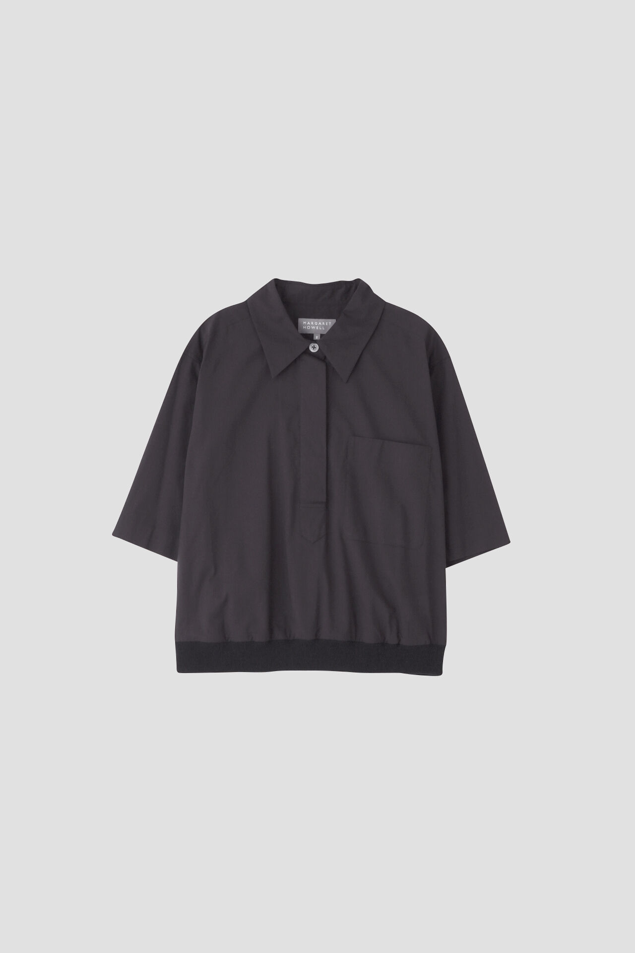  「WASHED COTTON」|シャツ・ブラウス|