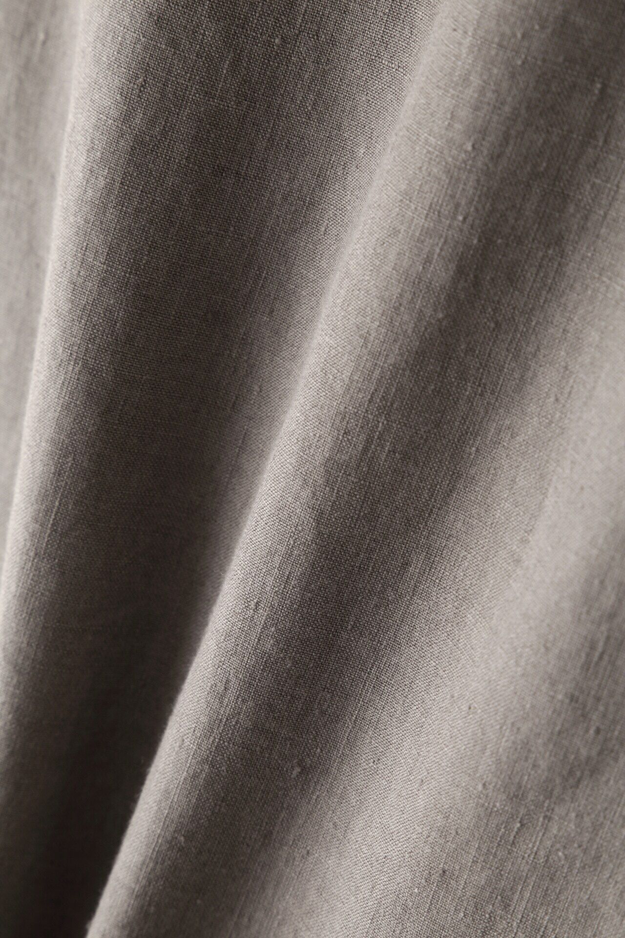 MARGARET HOWELL「LINEN PLAINWEAVE」|ブルゾン・スタジャン|