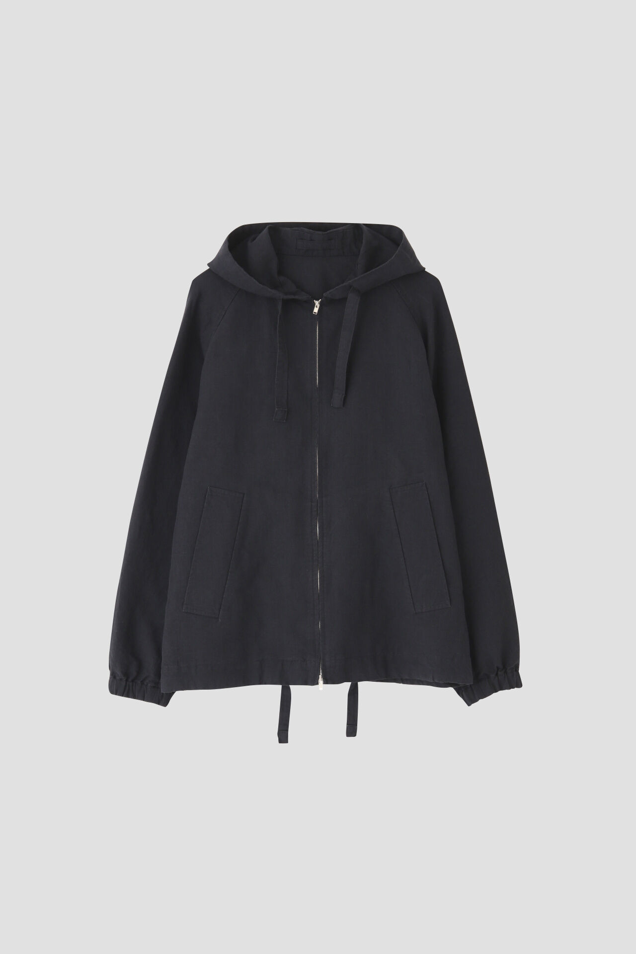 MARGARET HOWELL「LINEN PLAINWEAVE」|ブルゾン・スタジャン|