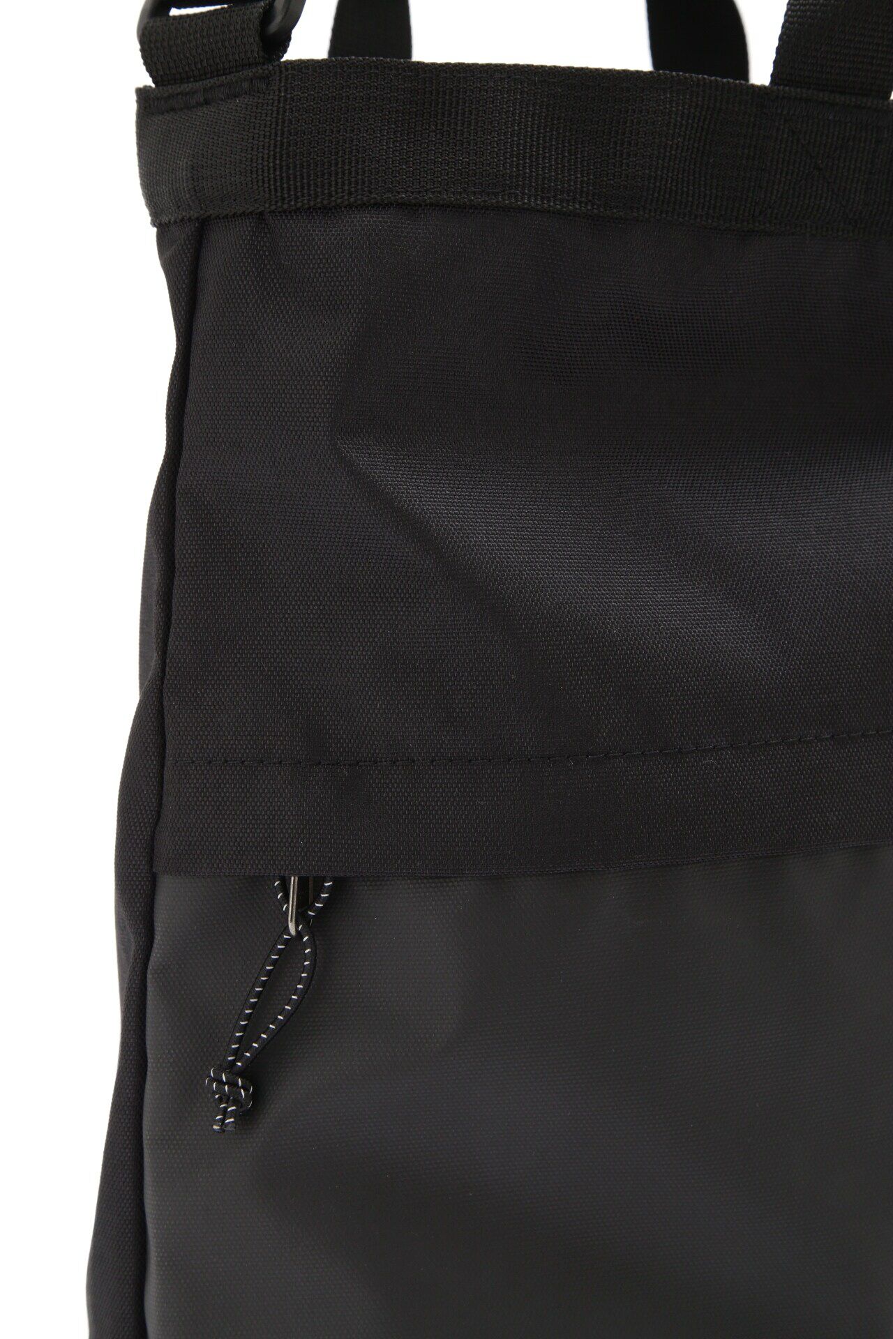  「RECYCLE POLYESTER CANVAS」|その他|