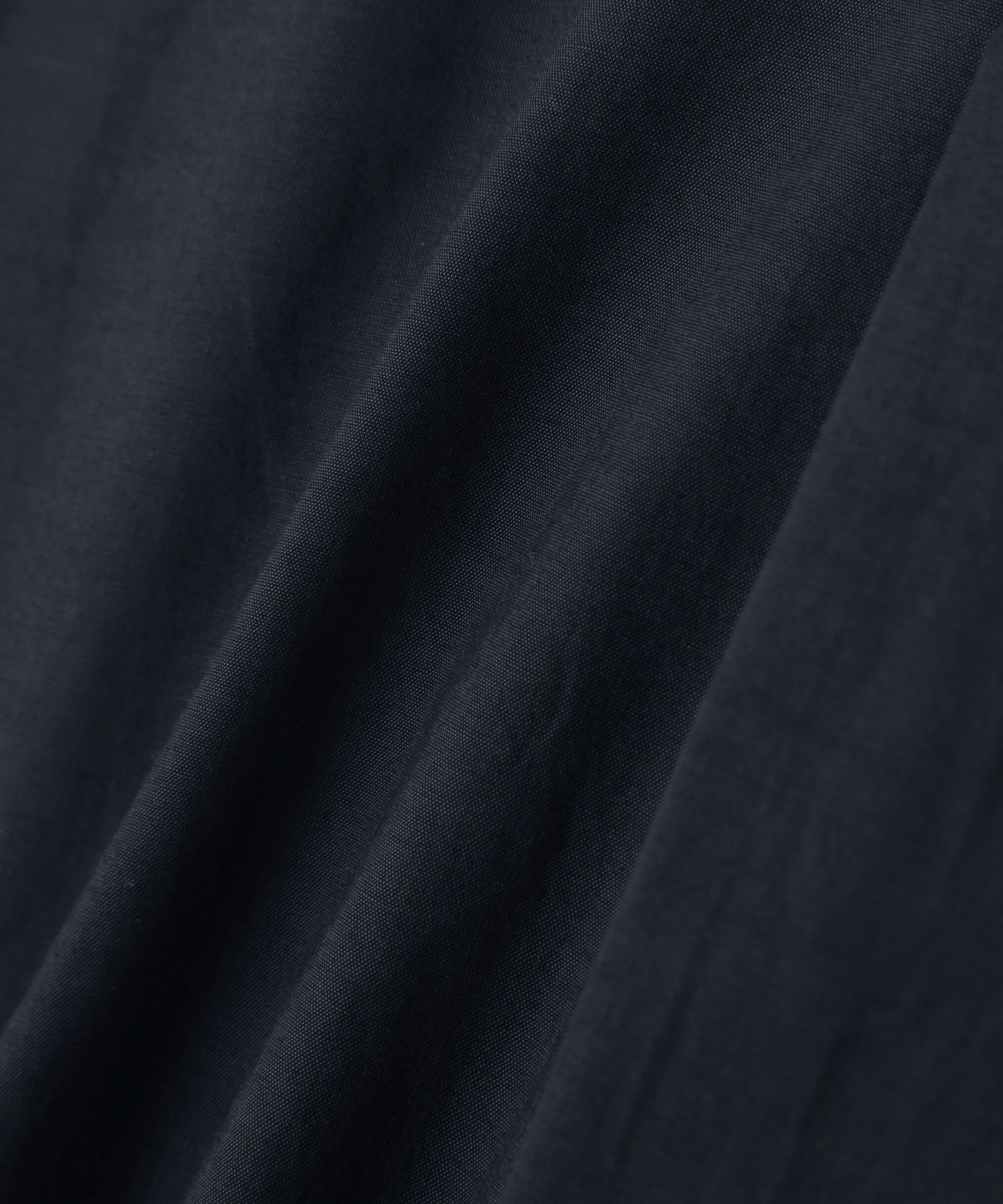  「WASHED COTTON POPLIN SHIRT」|シャツ・ブラウス|