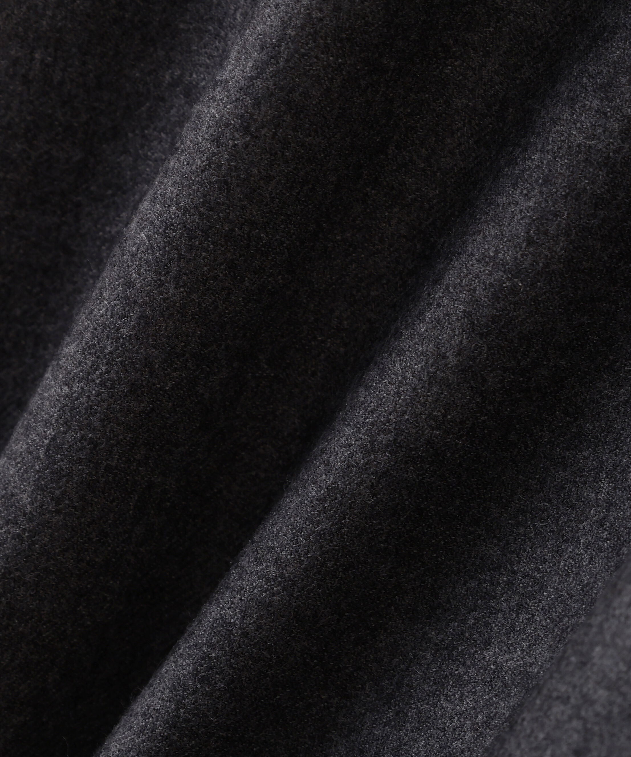 MARGARET HOWELL「MILLED FINE WOOL TWILL TROUSERS」|その他|