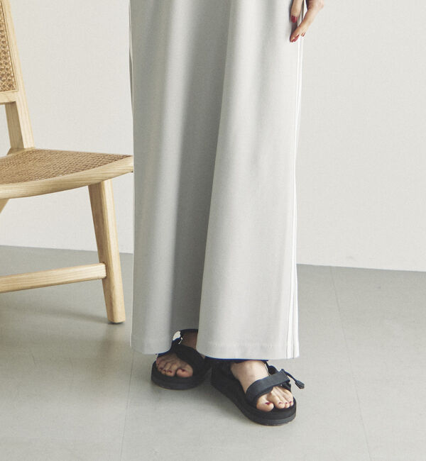 Doux archives「ＨＩＪＡＣＫ　ＣＥＬＴＩＣ」|サンダル|