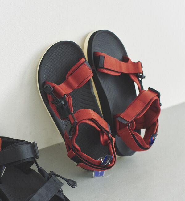 Doux archives「ＨＩＪＡＣＫ　ＣＥＬＴＩＣ」|サンダル|