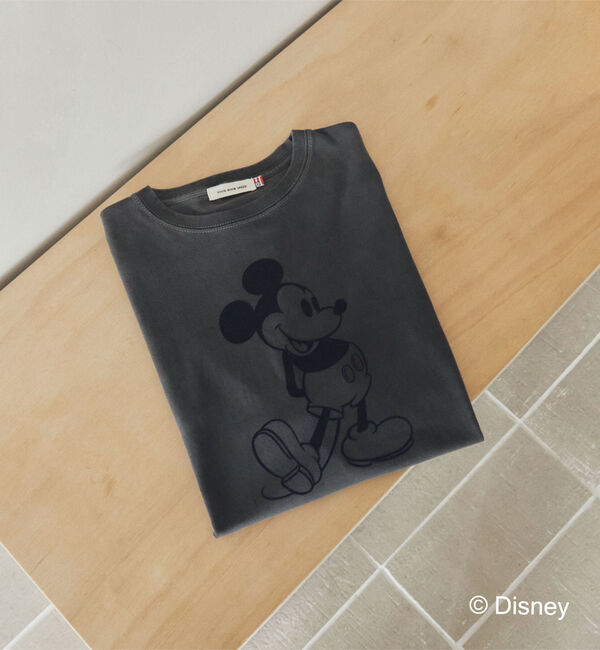 Doux archives「【ＧＯＯＲＯＣＫＳＰＥＥＤ】ＭＩＣＫＥＹ　ＭＯＵＳＥ　／　ＴＥＥ」|Tシャツ・カットソー|