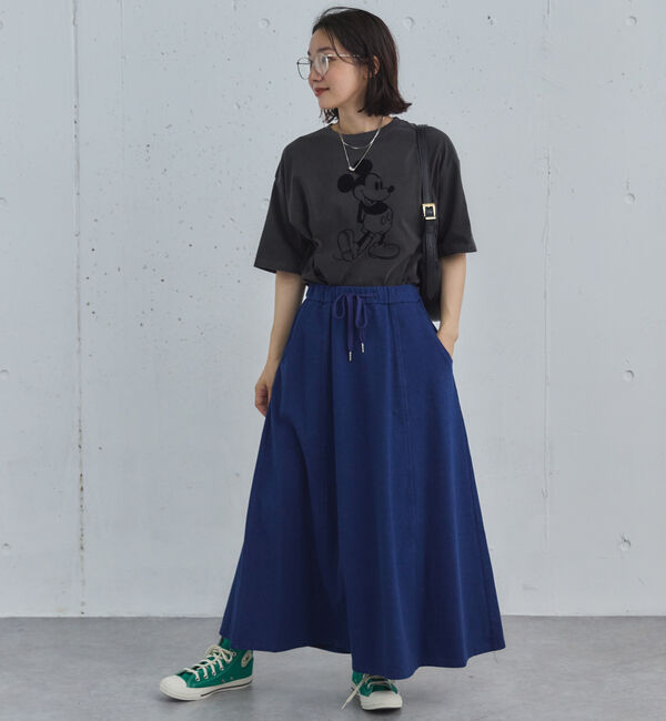 Doux archives「【ＧＯＯＲＯＣＫＳＰＥＥＤ】ＭＩＣＫＥＹ　ＭＯＵＳＥ　／　ＴＥＥ」|Tシャツ・カットソー|