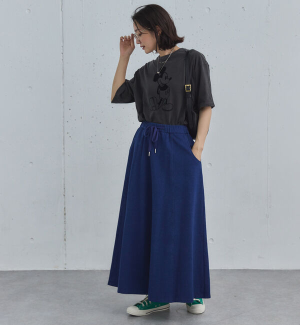 Doux archives「【ＧＯＯＲＯＣＫＳＰＥＥＤ】ＭＩＣＫＥＹ　ＭＯＵＳＥ　／　ＴＥＥ」|Tシャツ・カットソー|