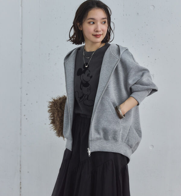 Doux archives「【ＧＯＯＲＯＣＫＳＰＥＥＤ】ＭＩＣＫＥＹ　ＭＯＵＳＥ　／　ＴＥＥ」|Tシャツ・カットソー|